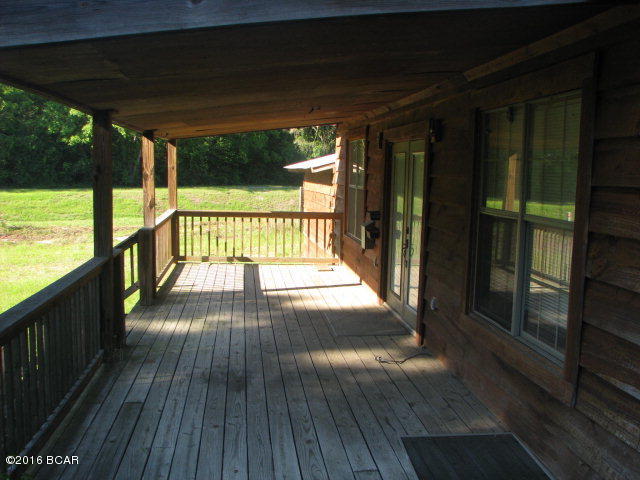 [No Recorded Subdiv] - Commercial Sale