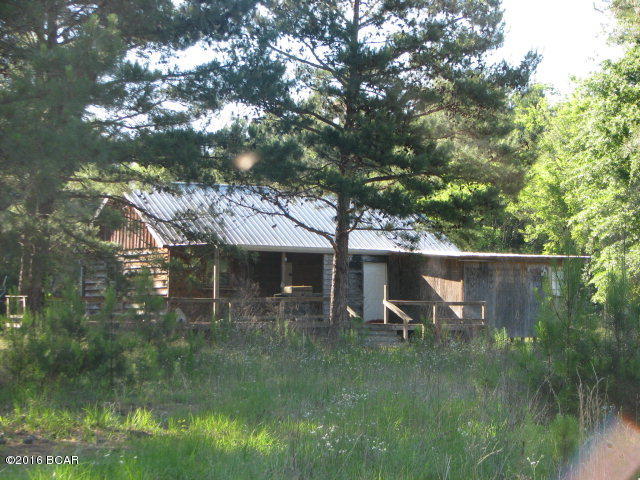 [No Recorded Subdiv] - Commercial Sale