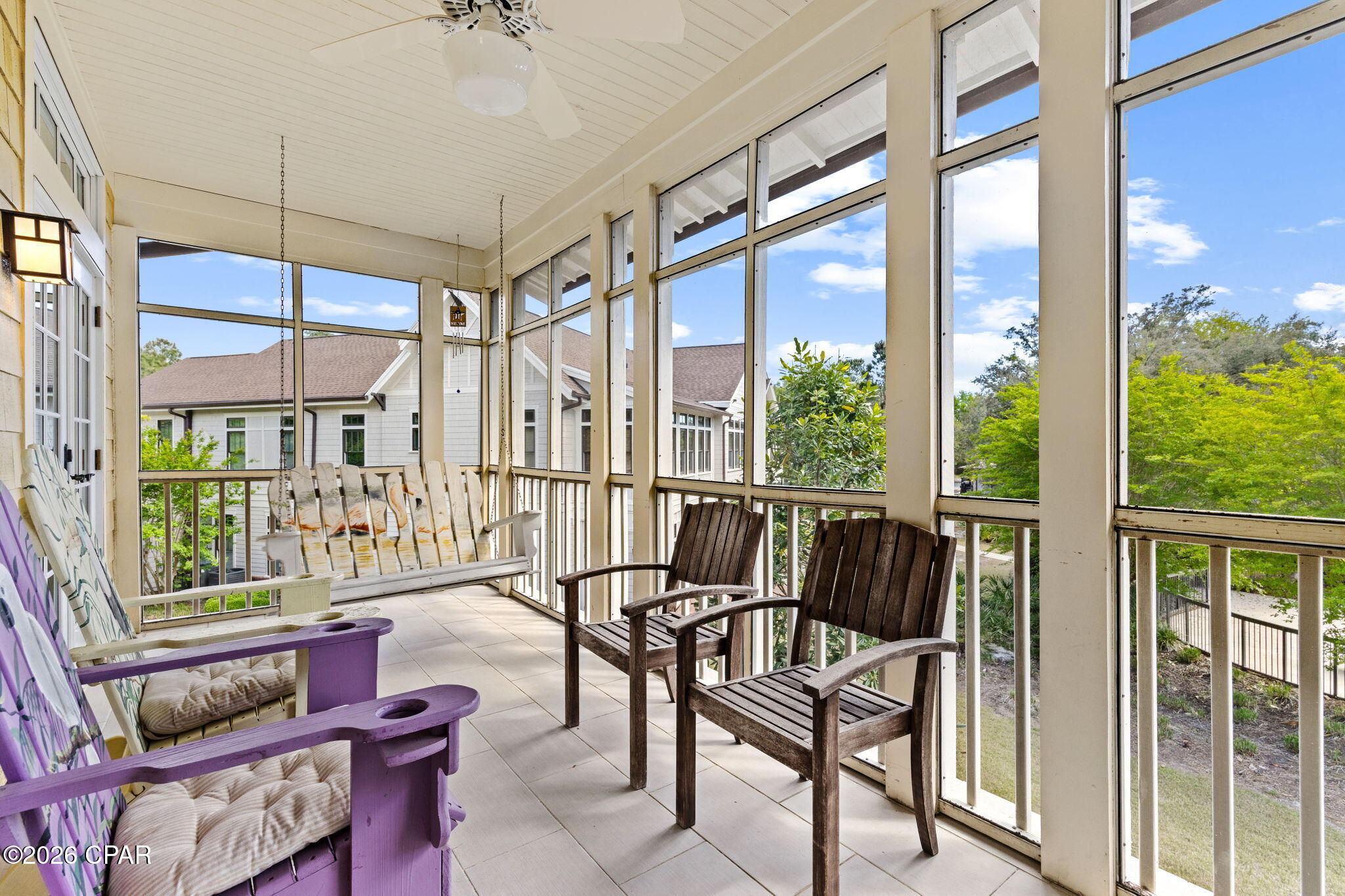 Linkside At Wild Heron - Residential