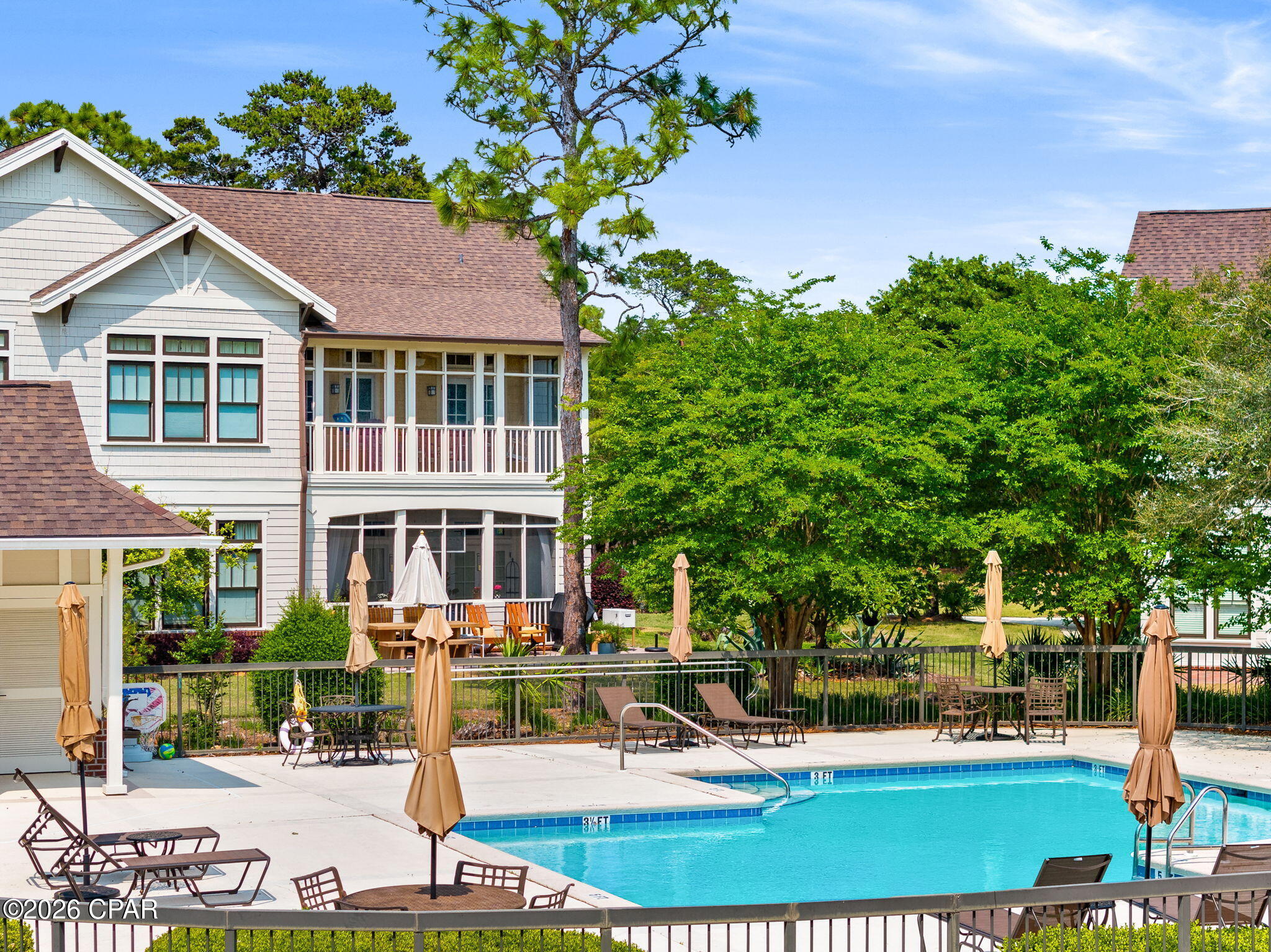 Linkside At Wild Heron - Residential