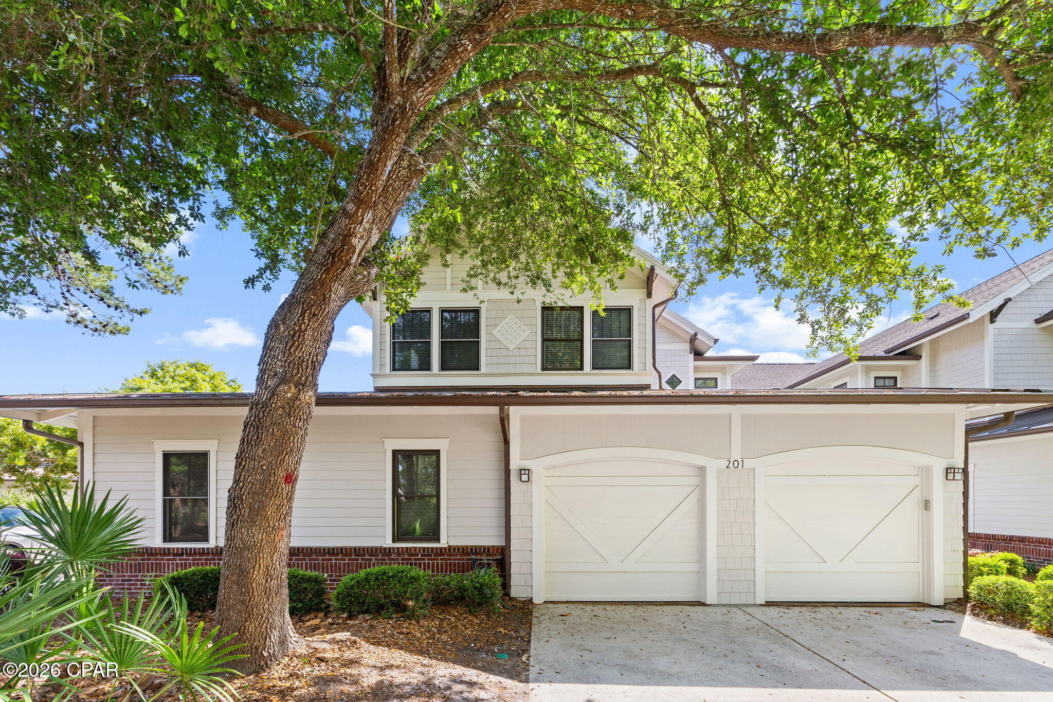 Linkside At Wild Heron - Residential