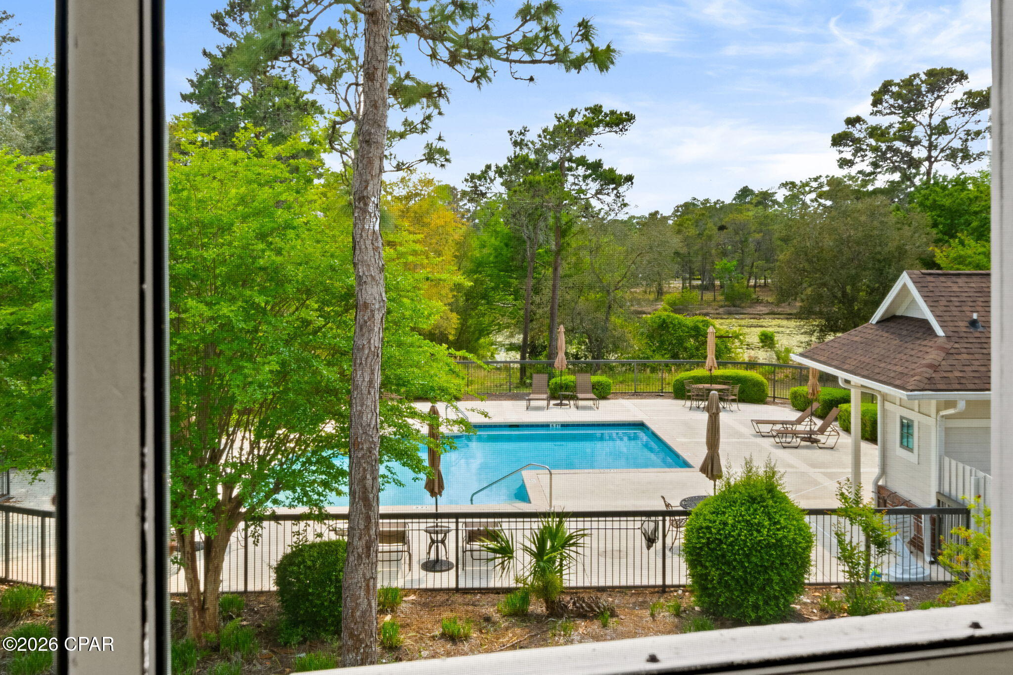 Linkside At Wild Heron - Residential