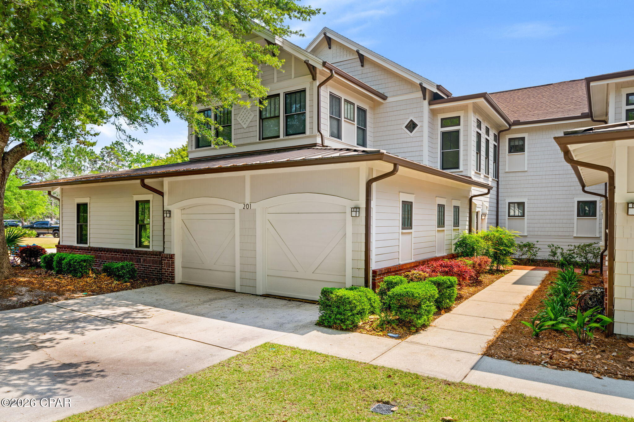 Linkside At Wild Heron - Residential