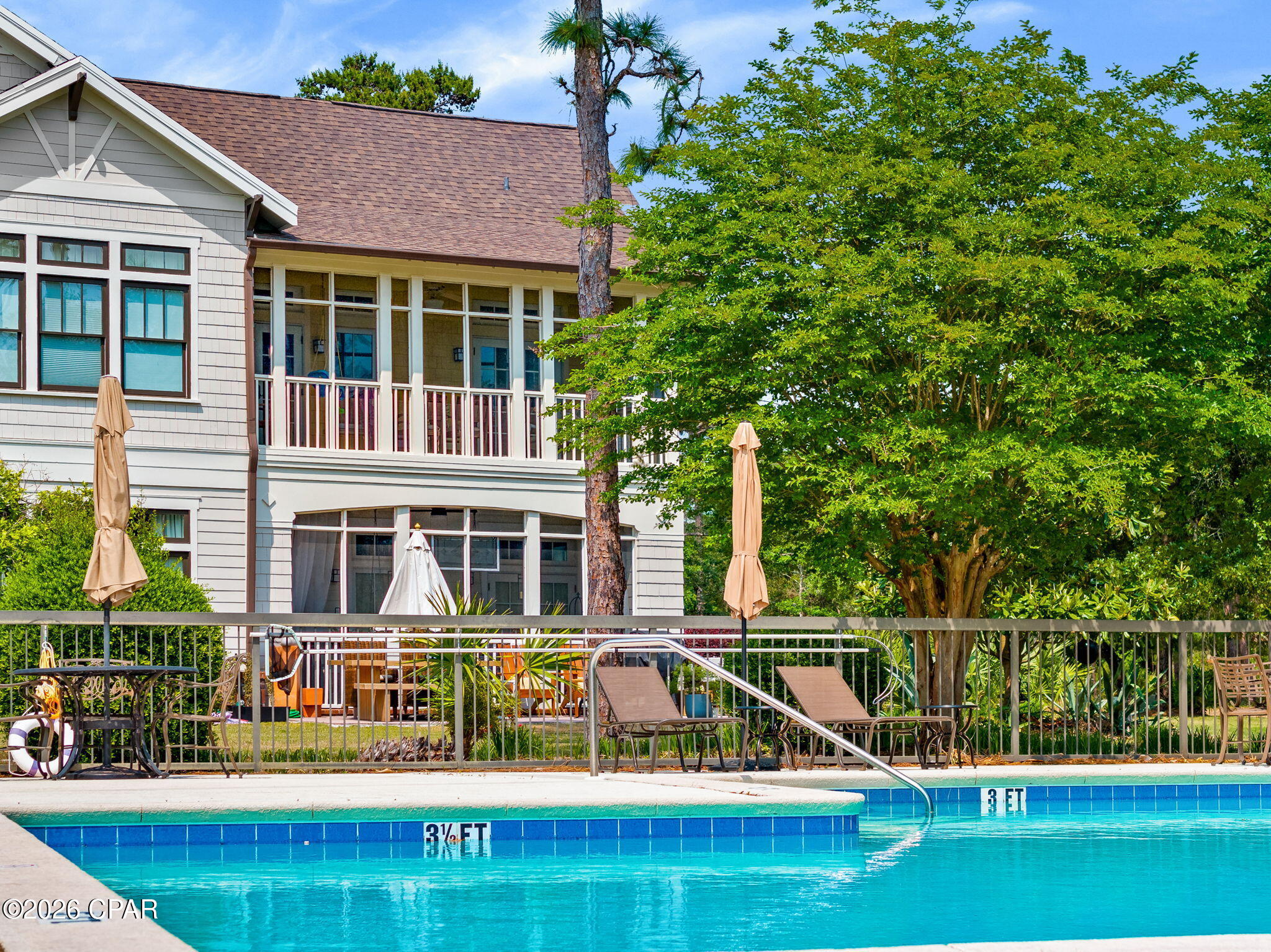 Linkside At Wild Heron - Residential