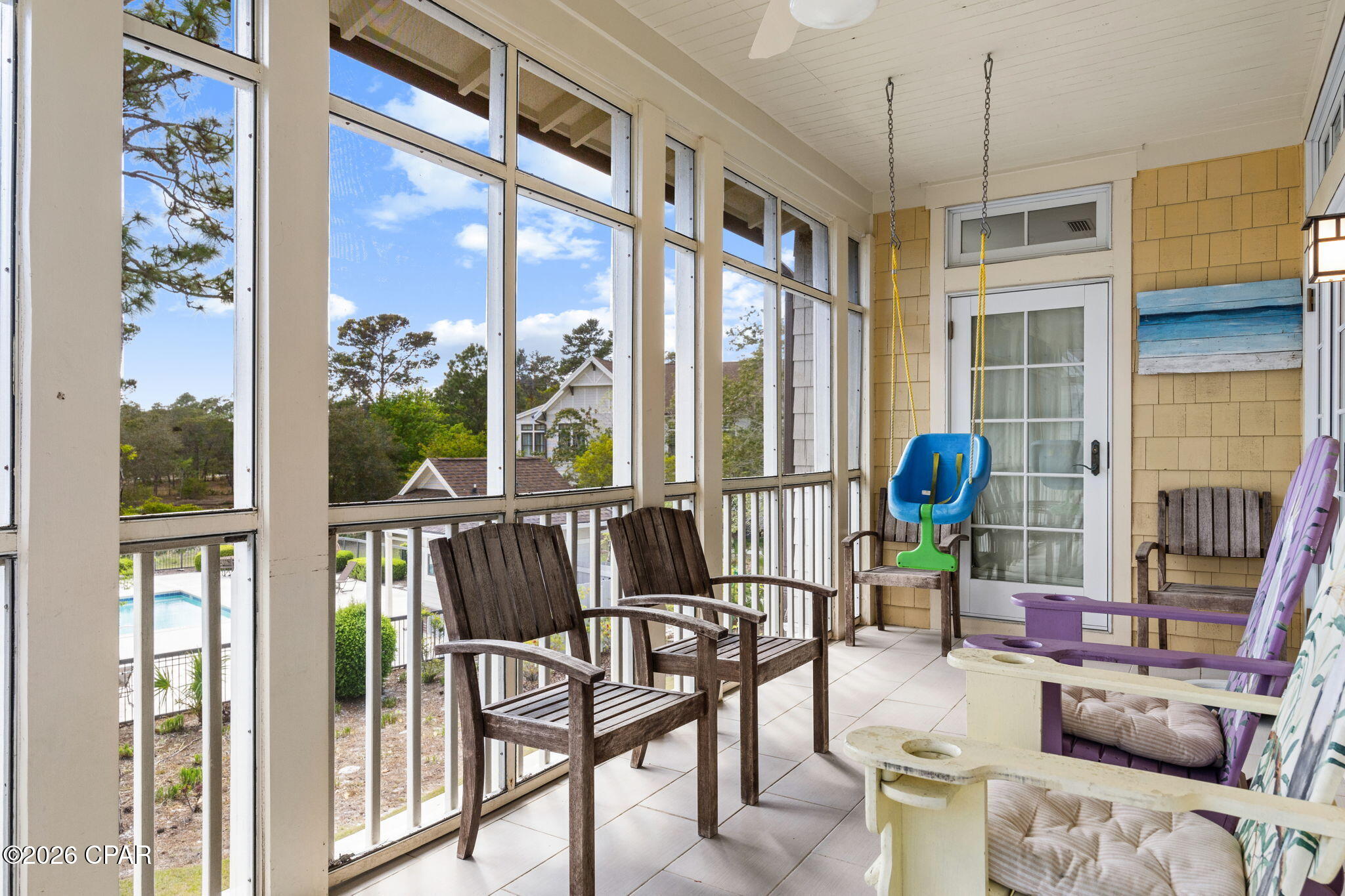 Linkside At Wild Heron - Residential