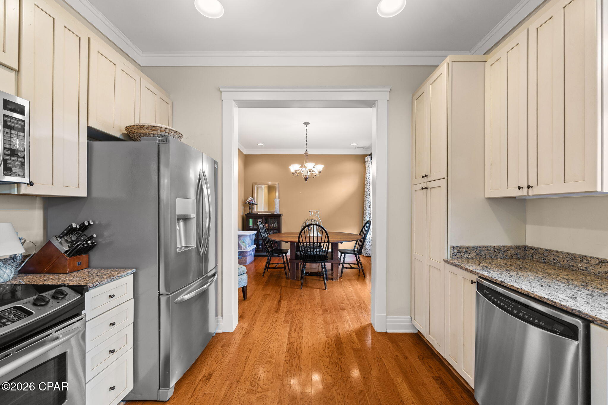 Linkside At Wild Heron - Residential