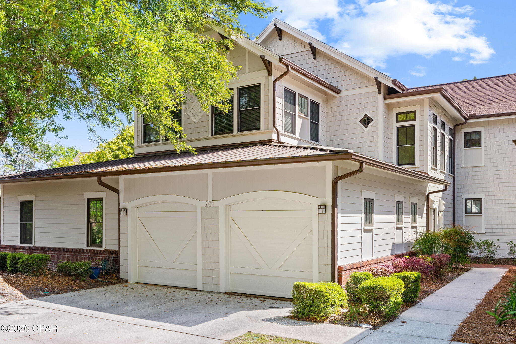 Linkside At Wild Heron - Residential