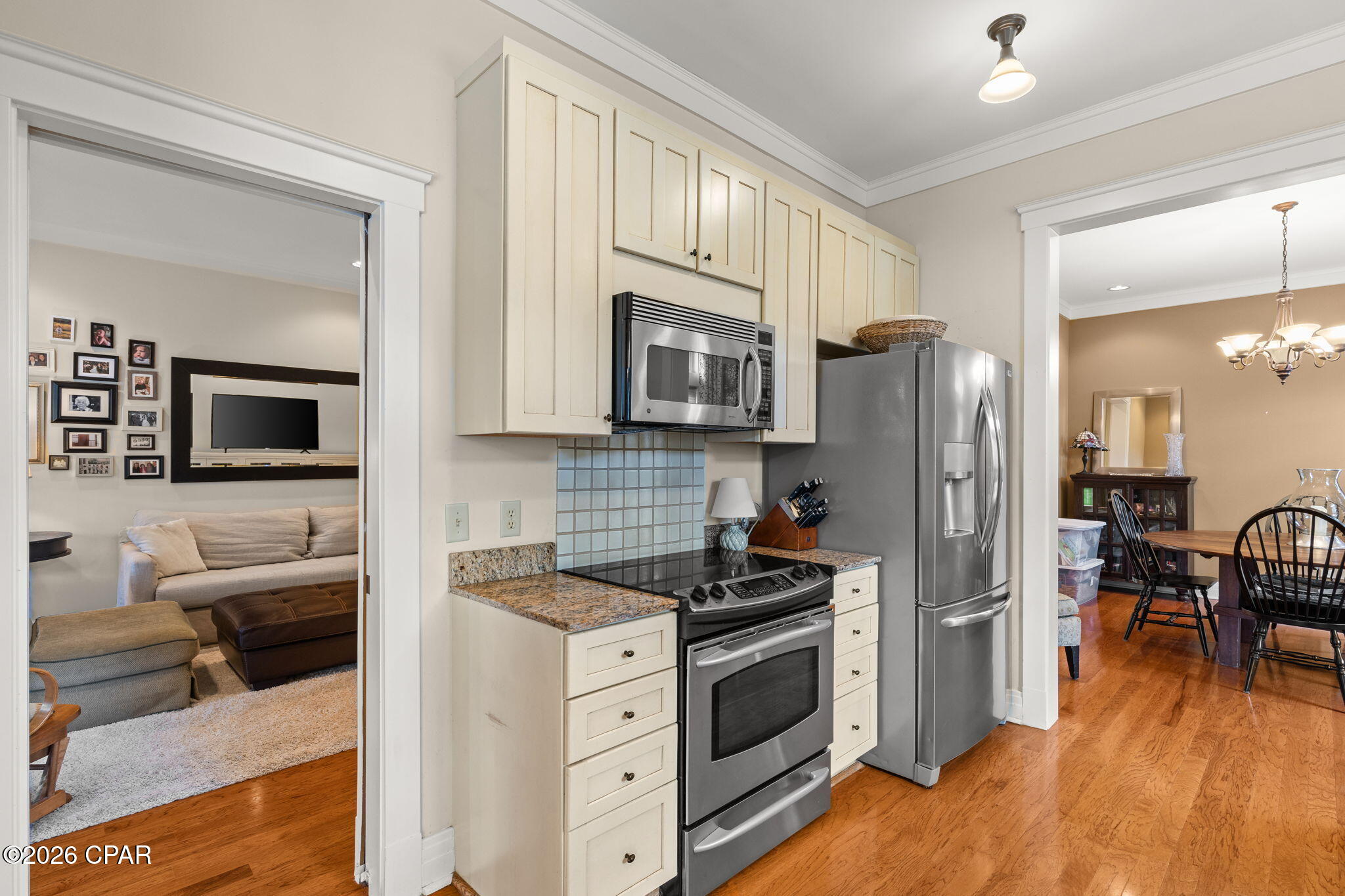 Linkside At Wild Heron - Residential