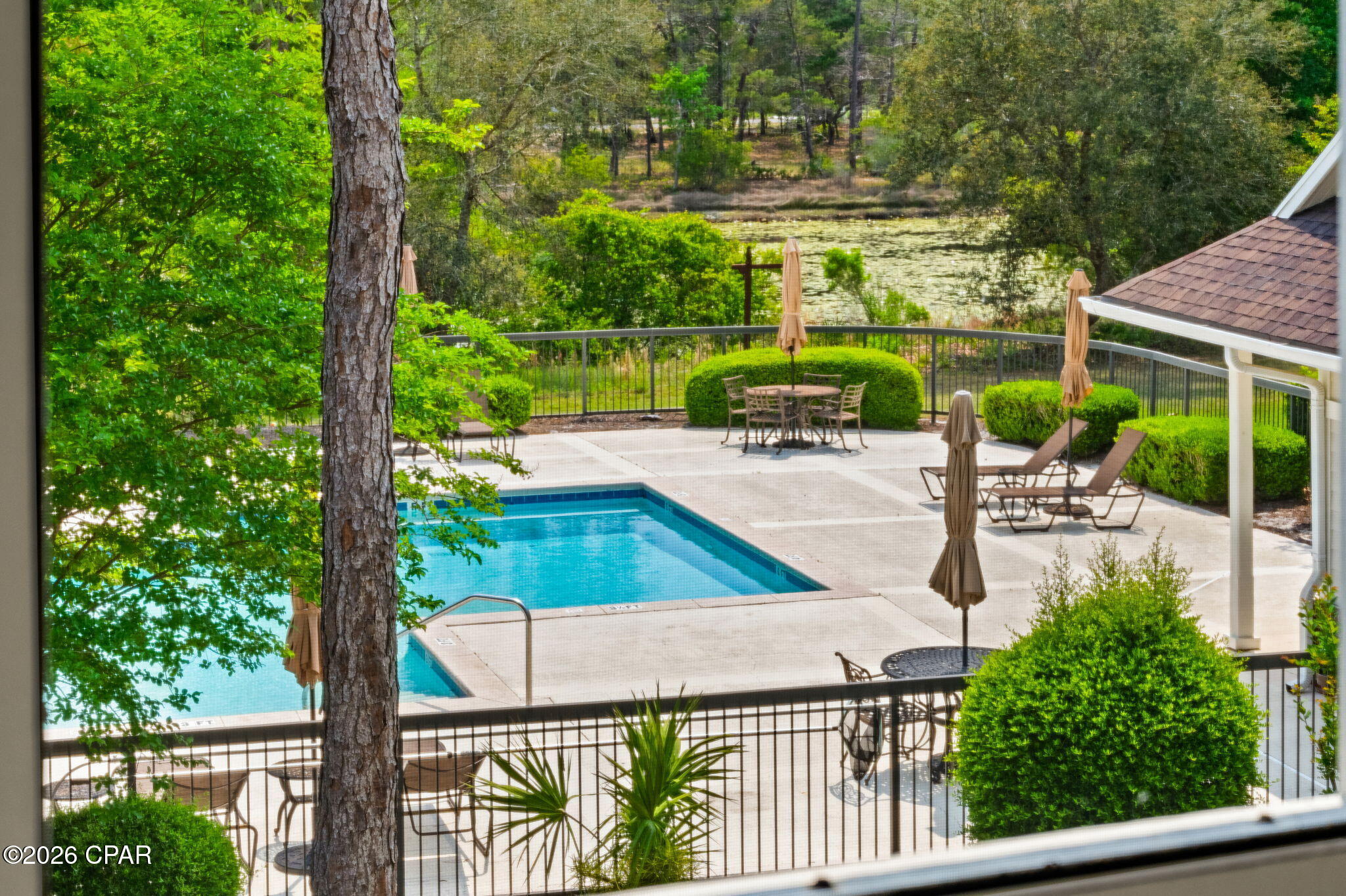 Linkside At Wild Heron - Residential