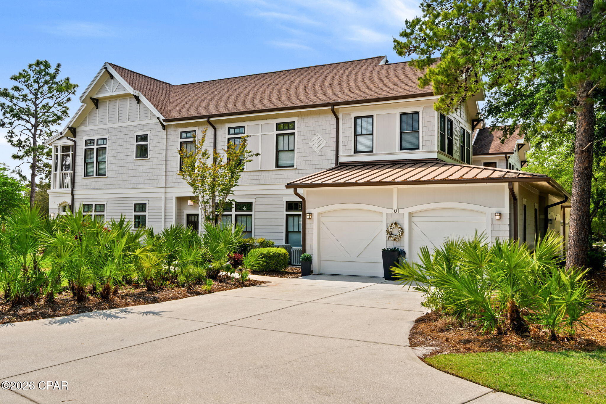 Linkside At Wild Heron - Residential