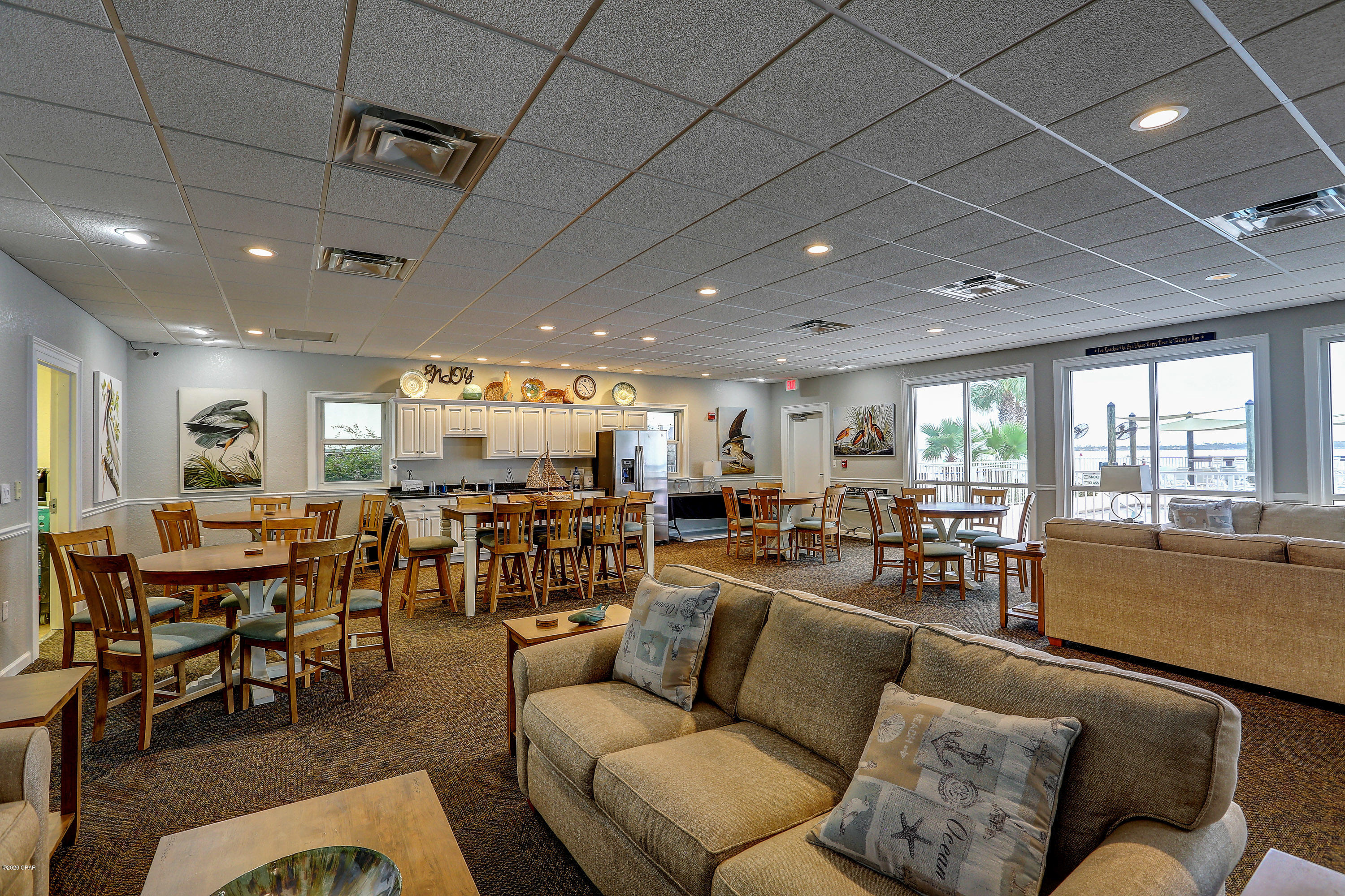 Hibiscus By The Bay - Residential