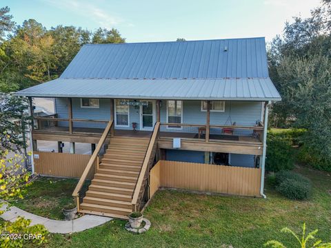 A home in Vernon