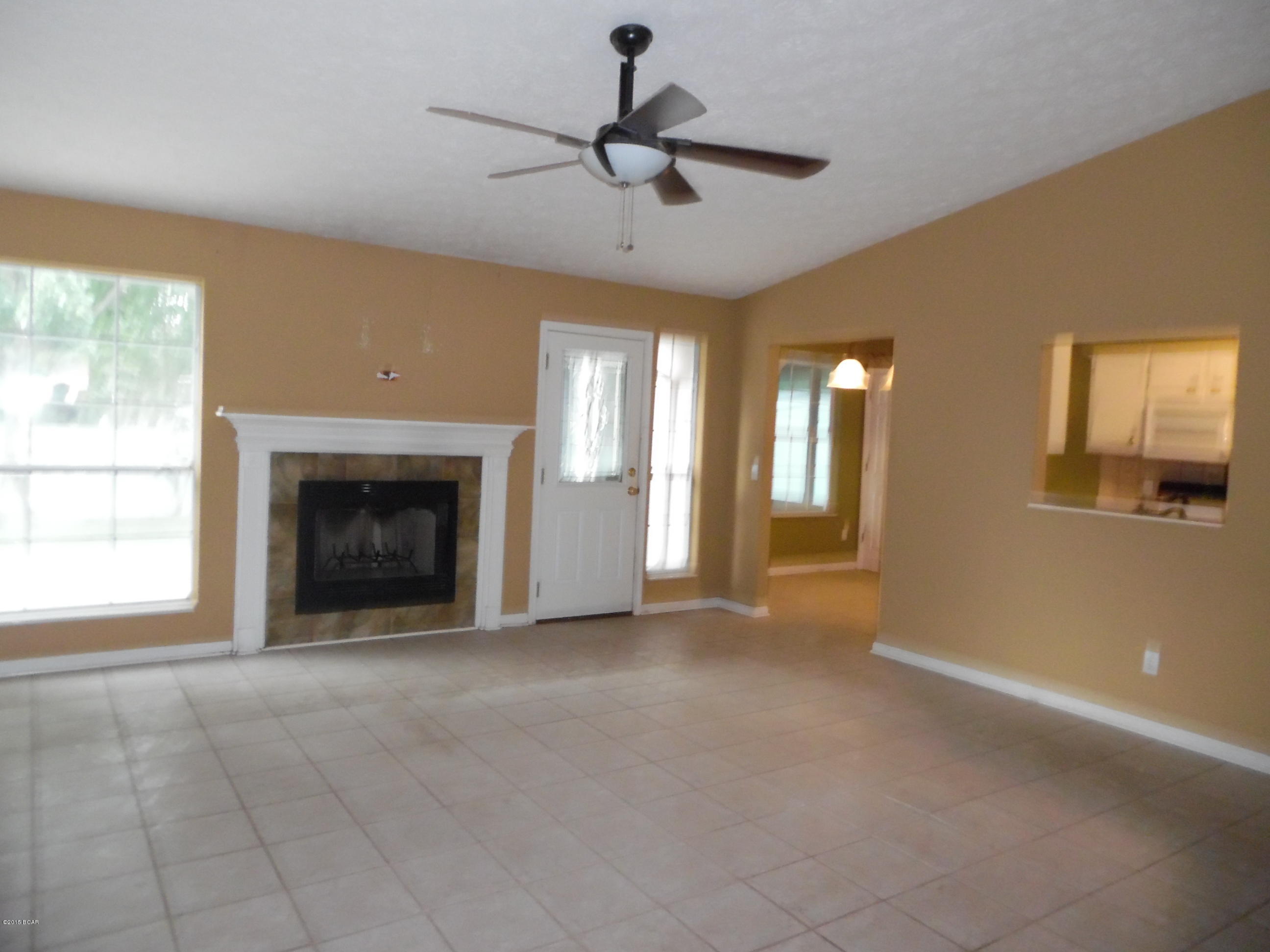 Treasure Palms - Residential