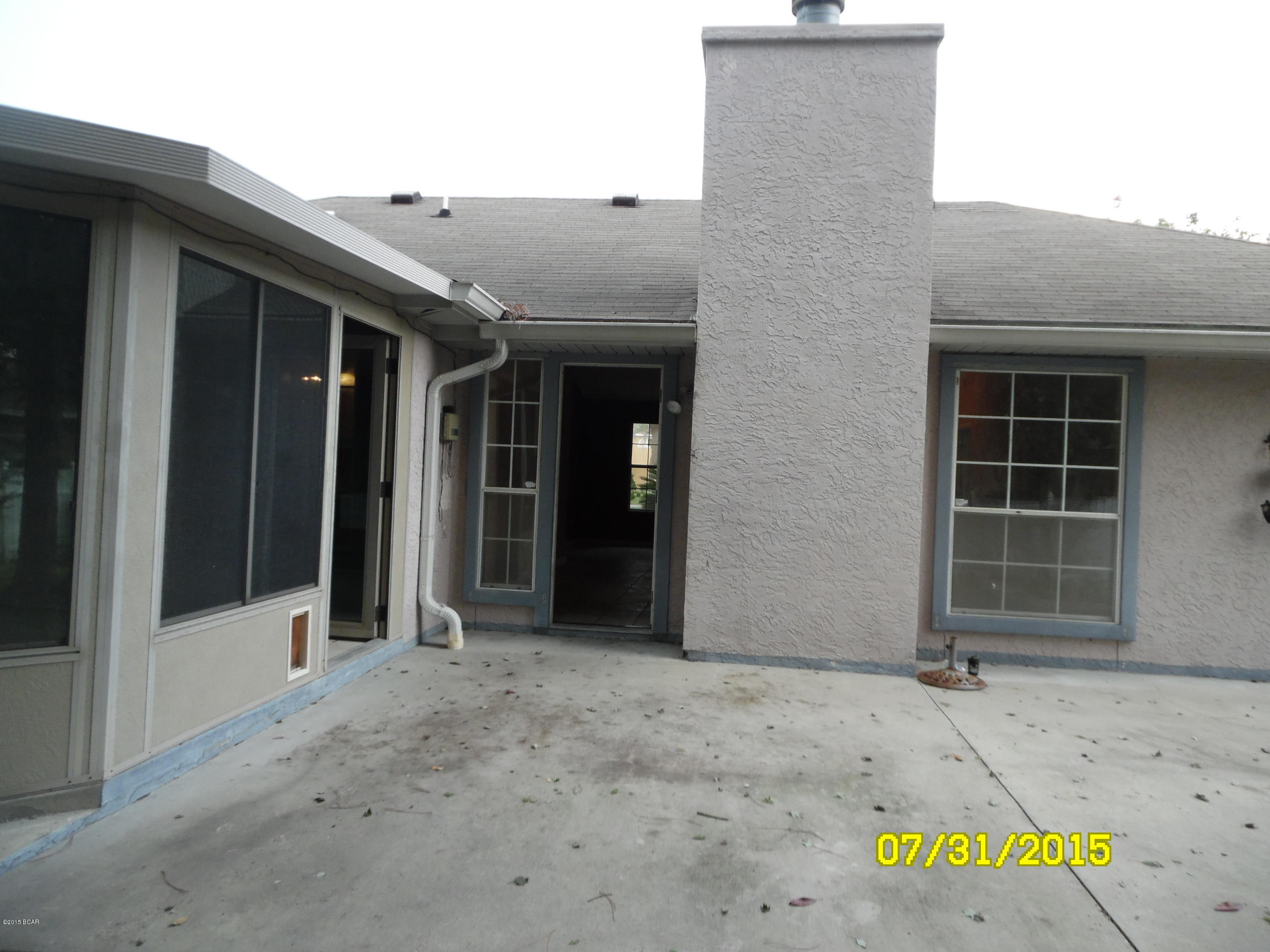 Treasure Palms - Residential