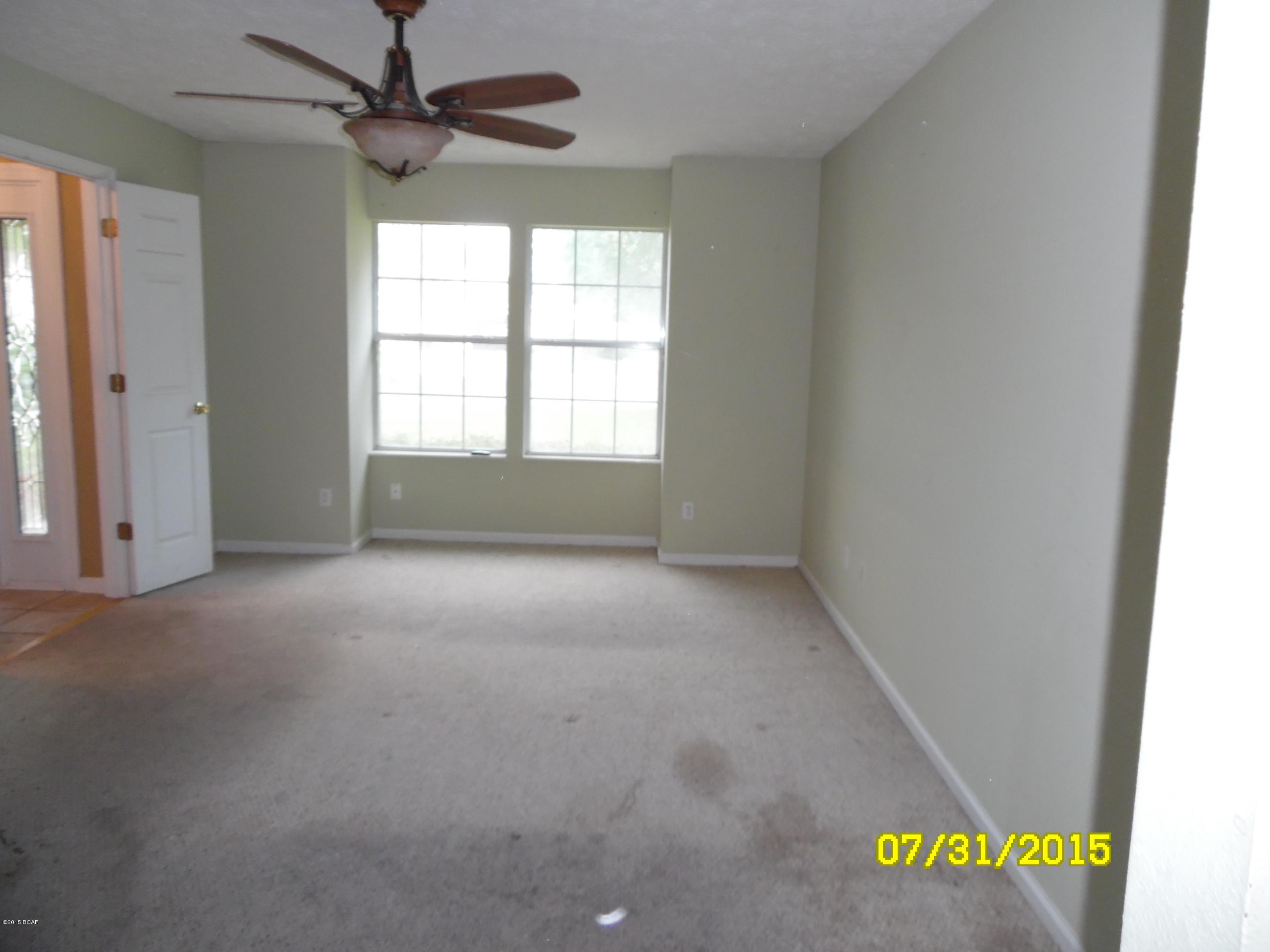 Treasure Palms - Residential