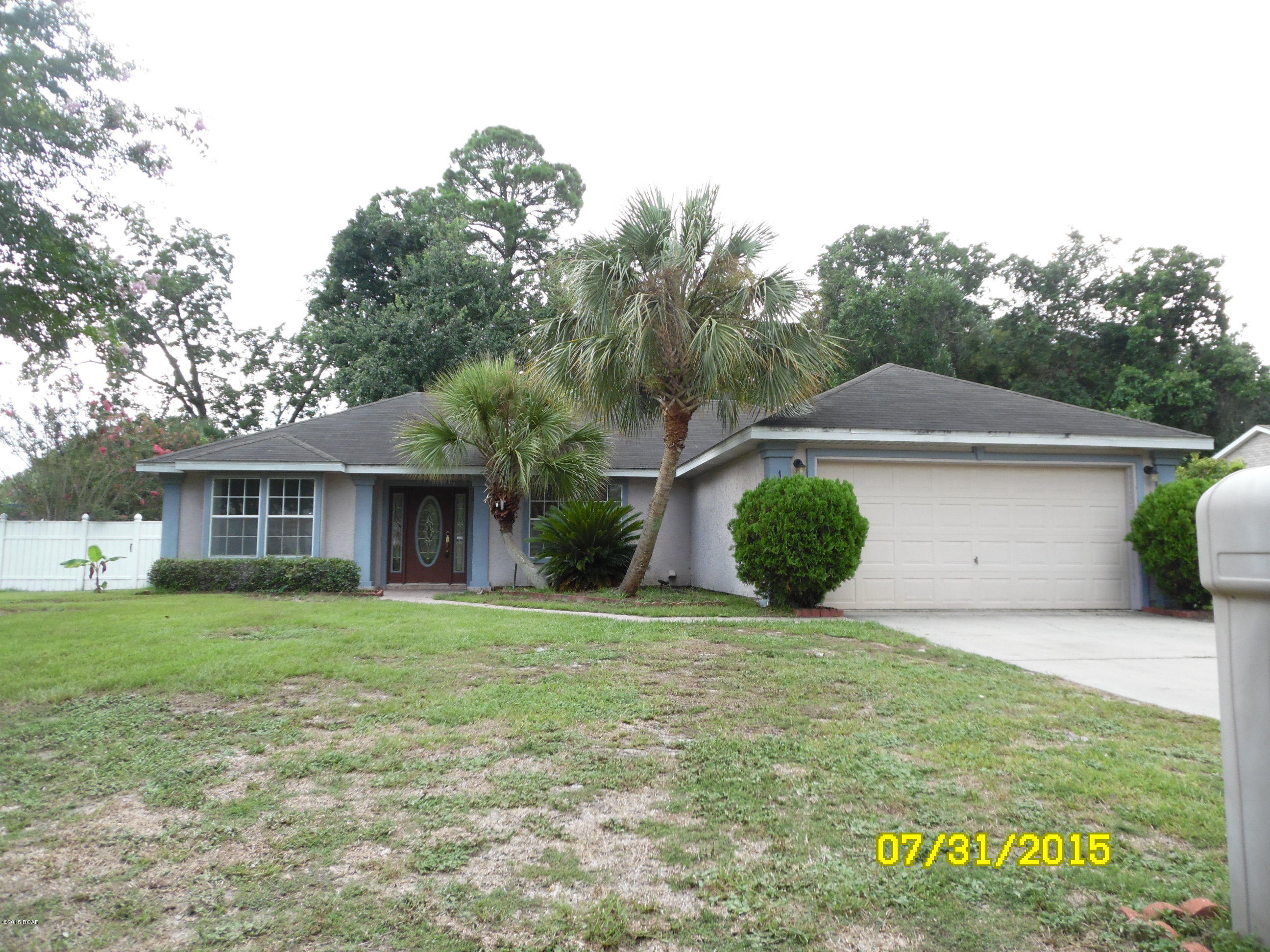 Treasure Palms - Residential