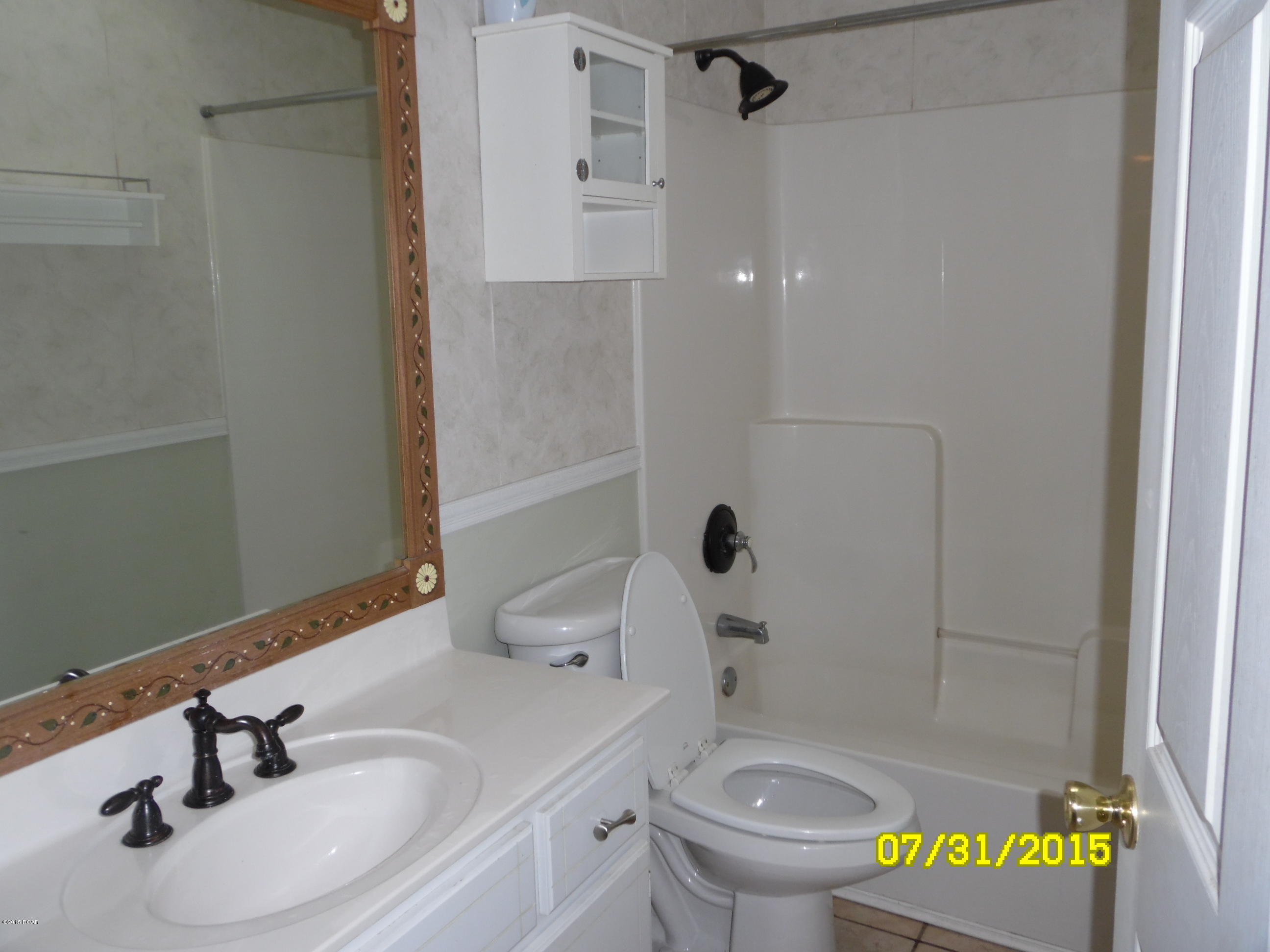 Treasure Palms - Residential