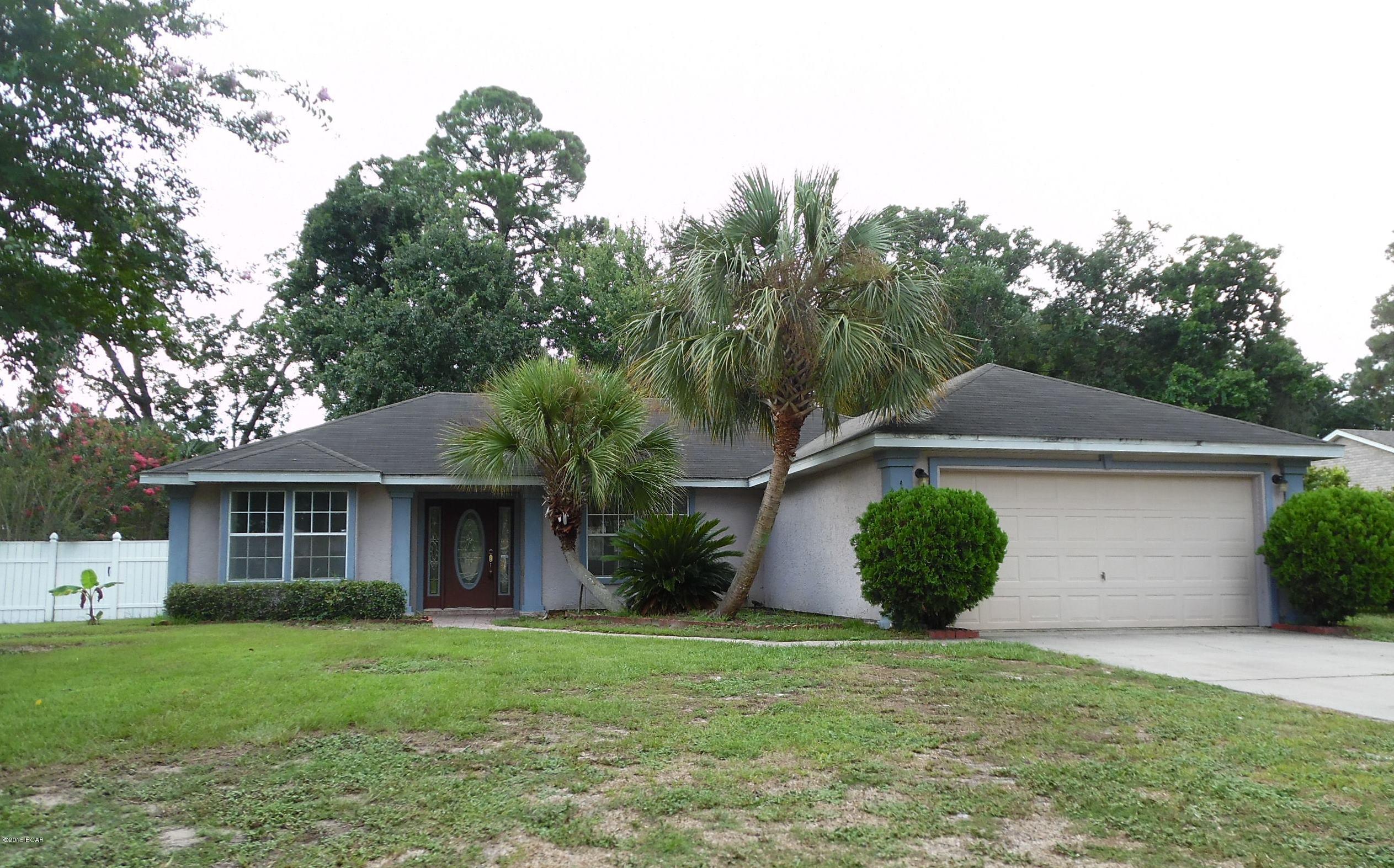 Treasure Palms - Residential