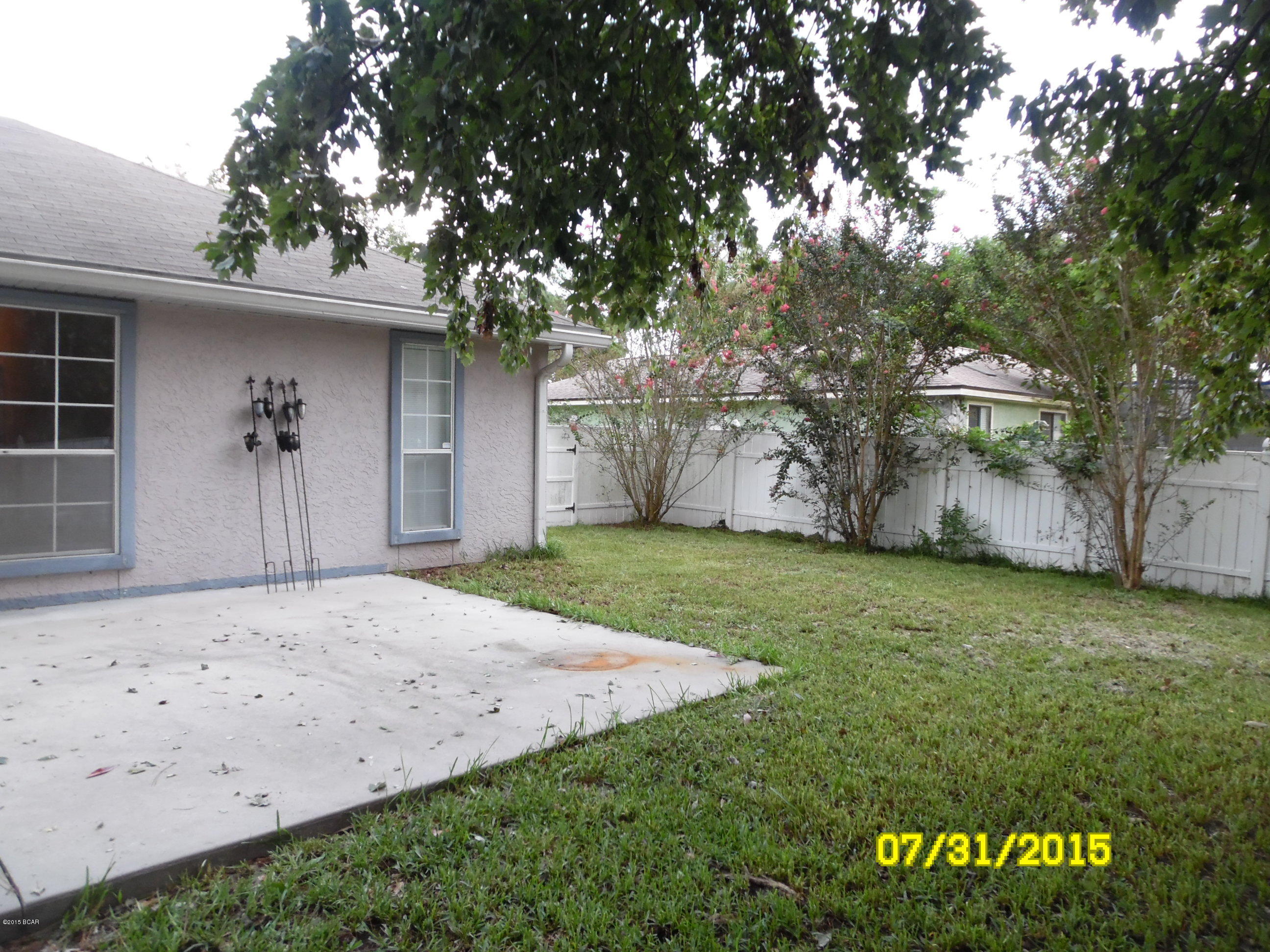 Treasure Palms - Residential