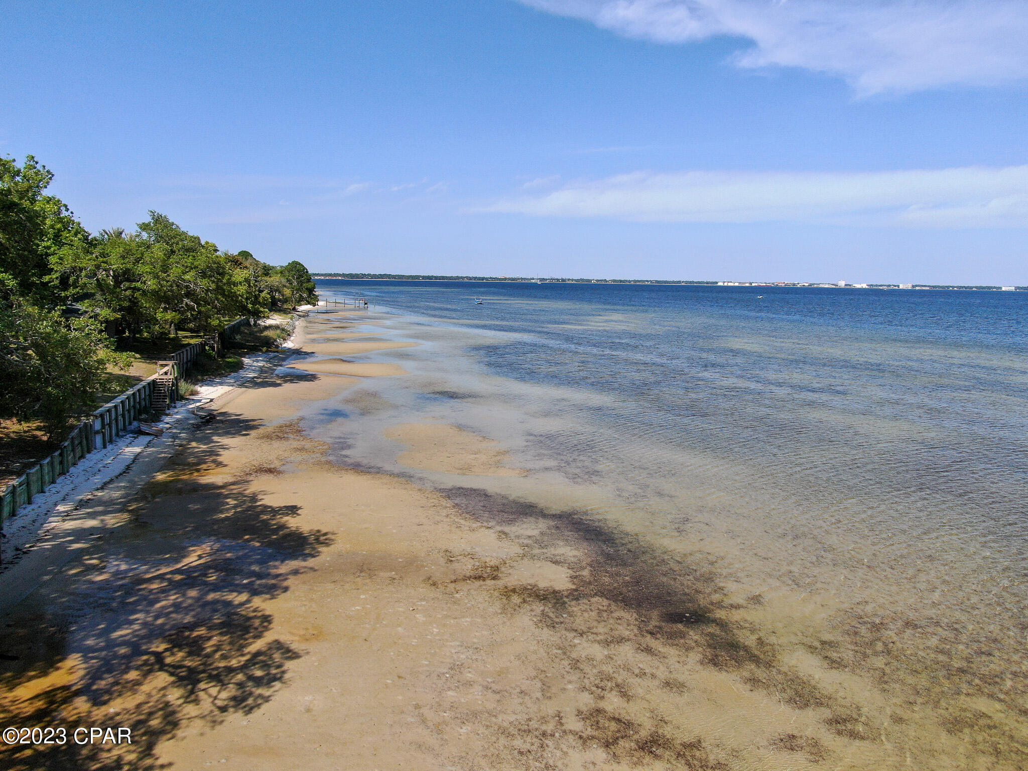 Delwood Beach - Land