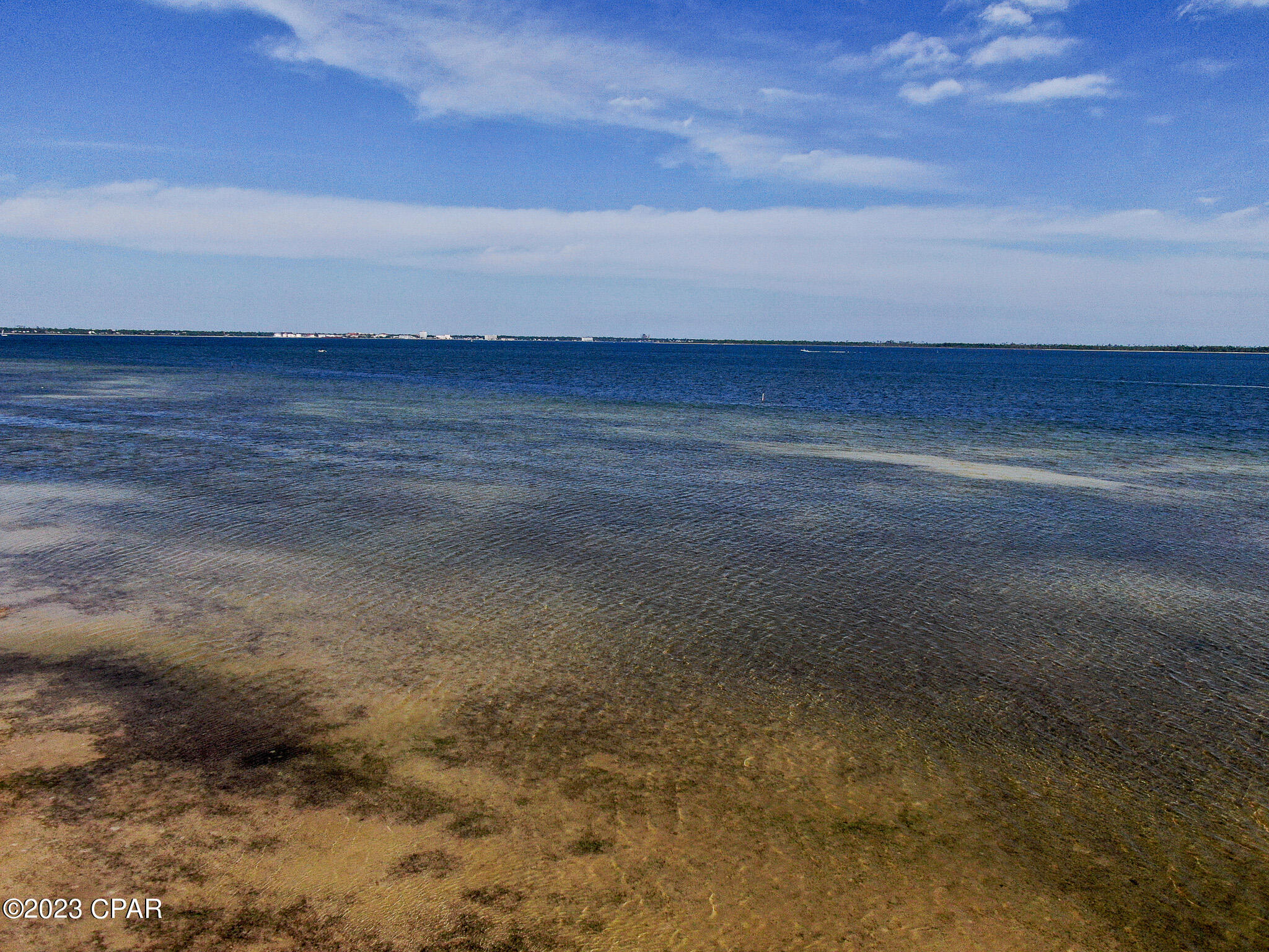 Delwood Beach - Land