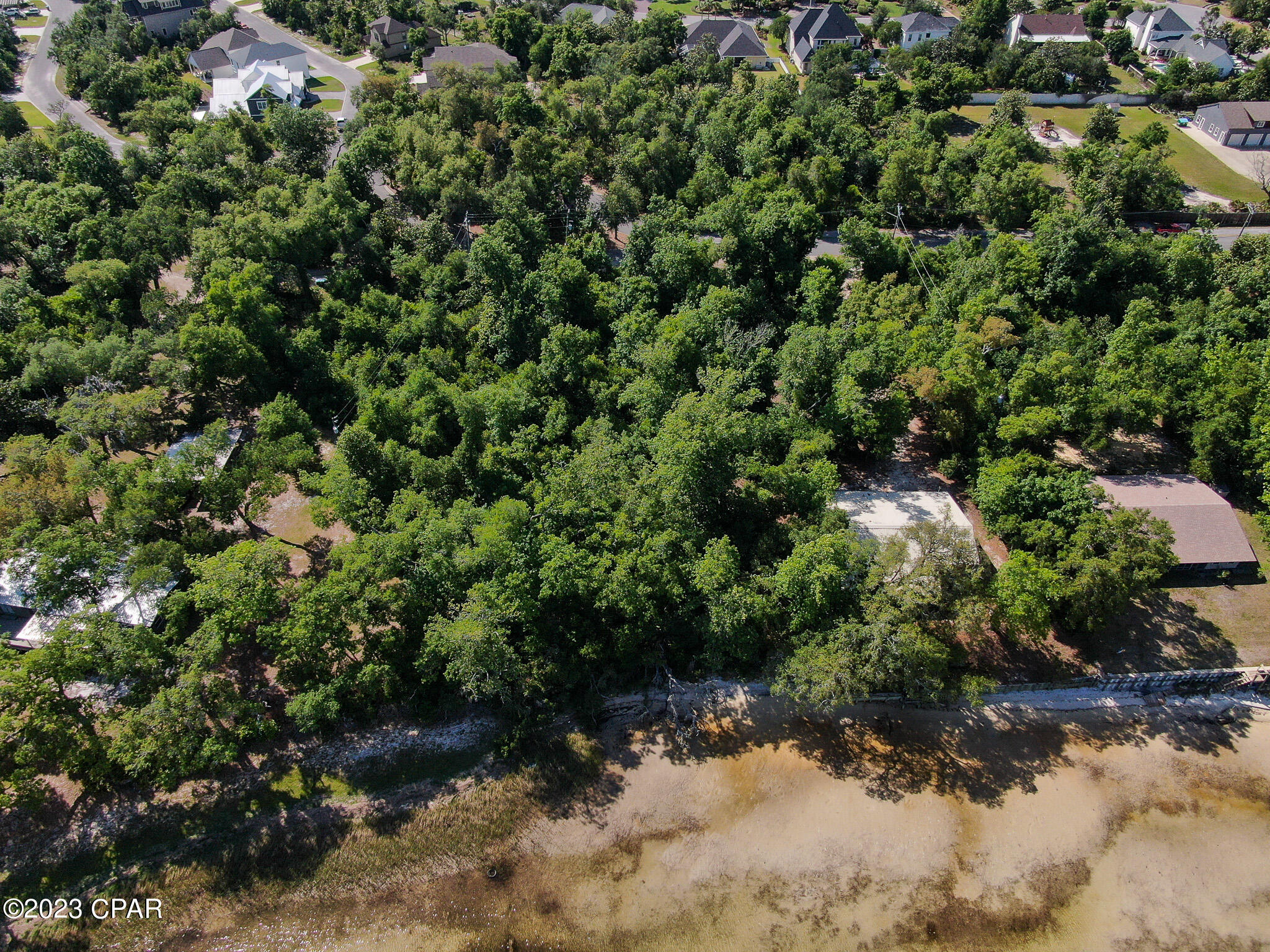 Delwood Beach - Land