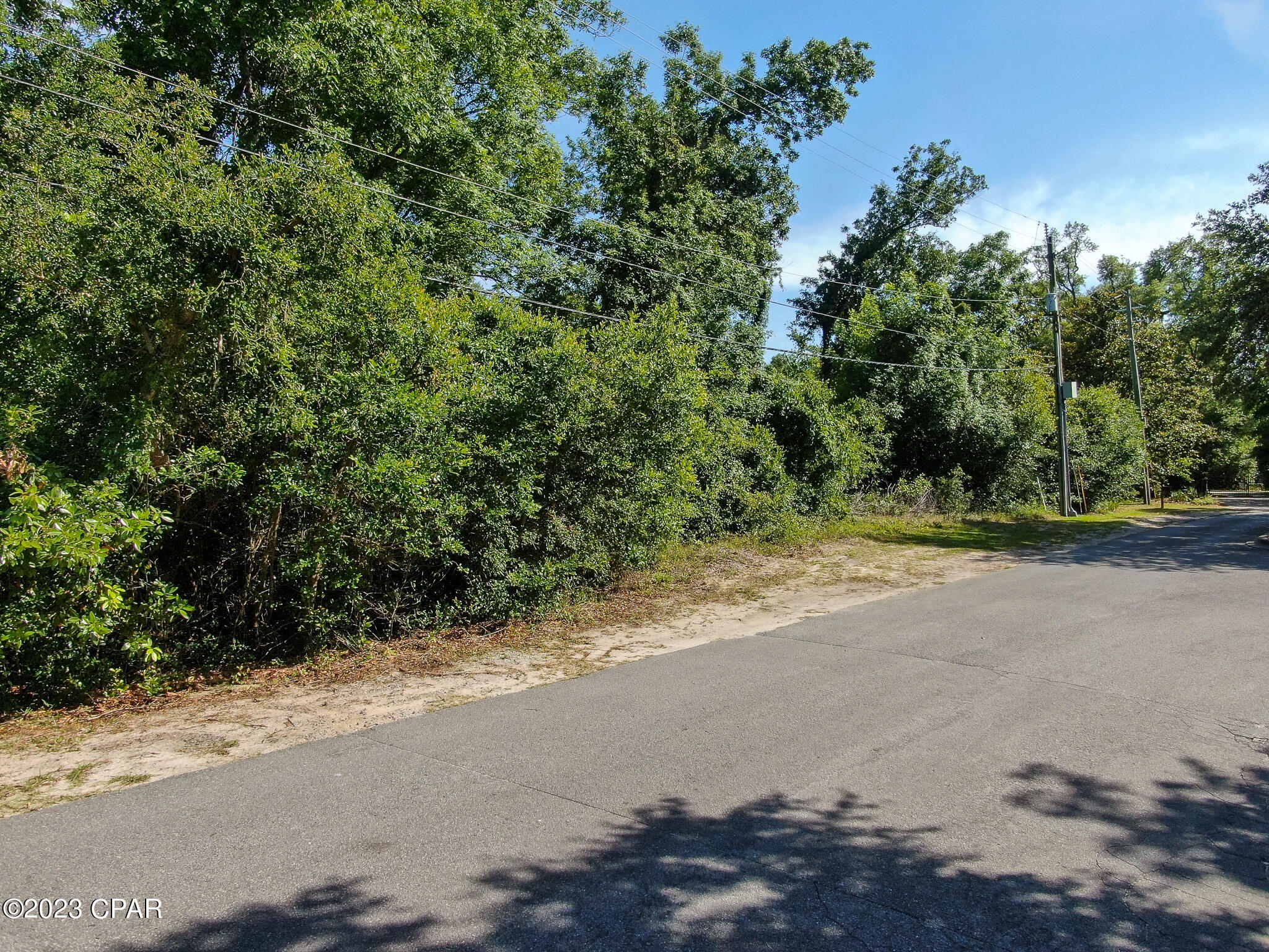 Delwood Beach - Land