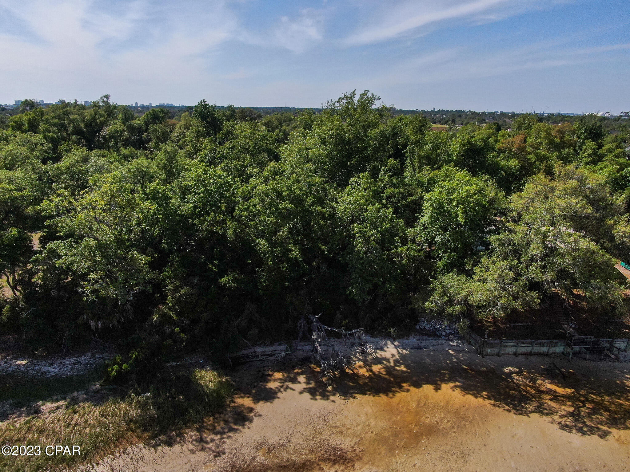 Delwood Beach - Land