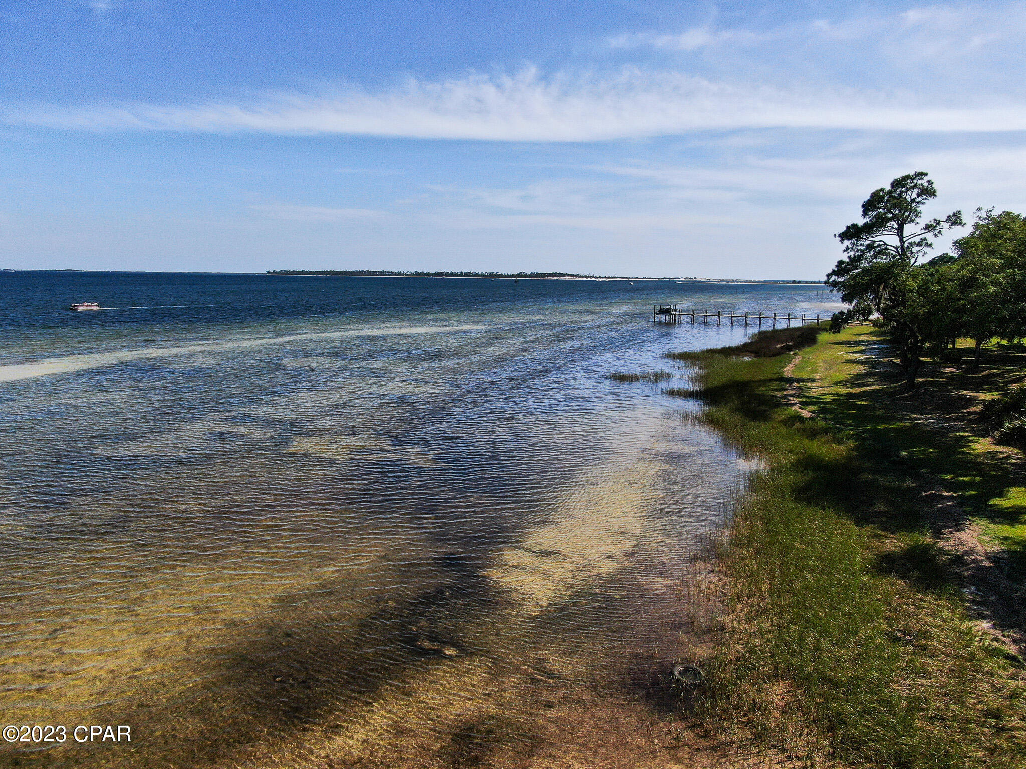 Delwood Beach - Land