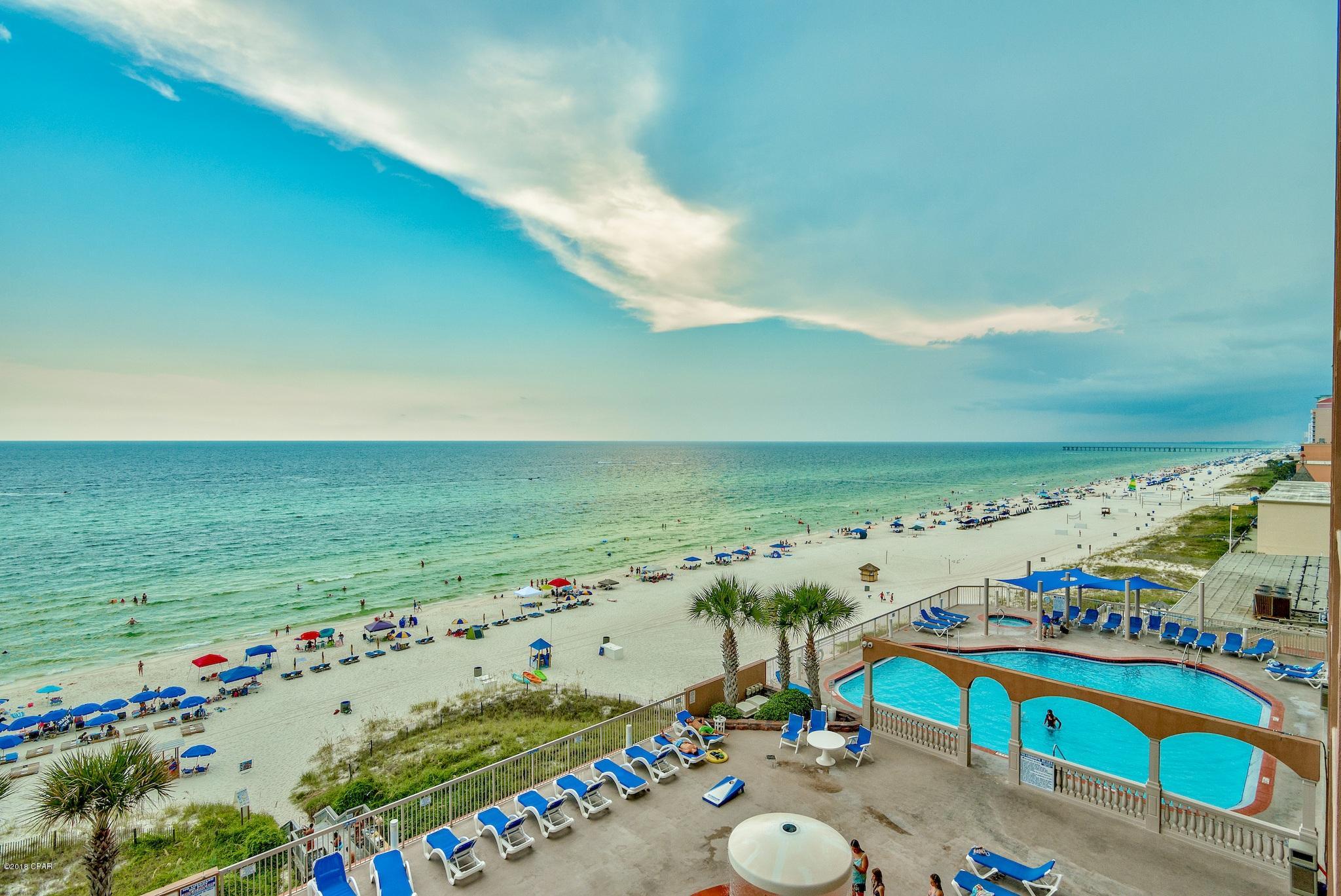 Sunrise Beach - Residential