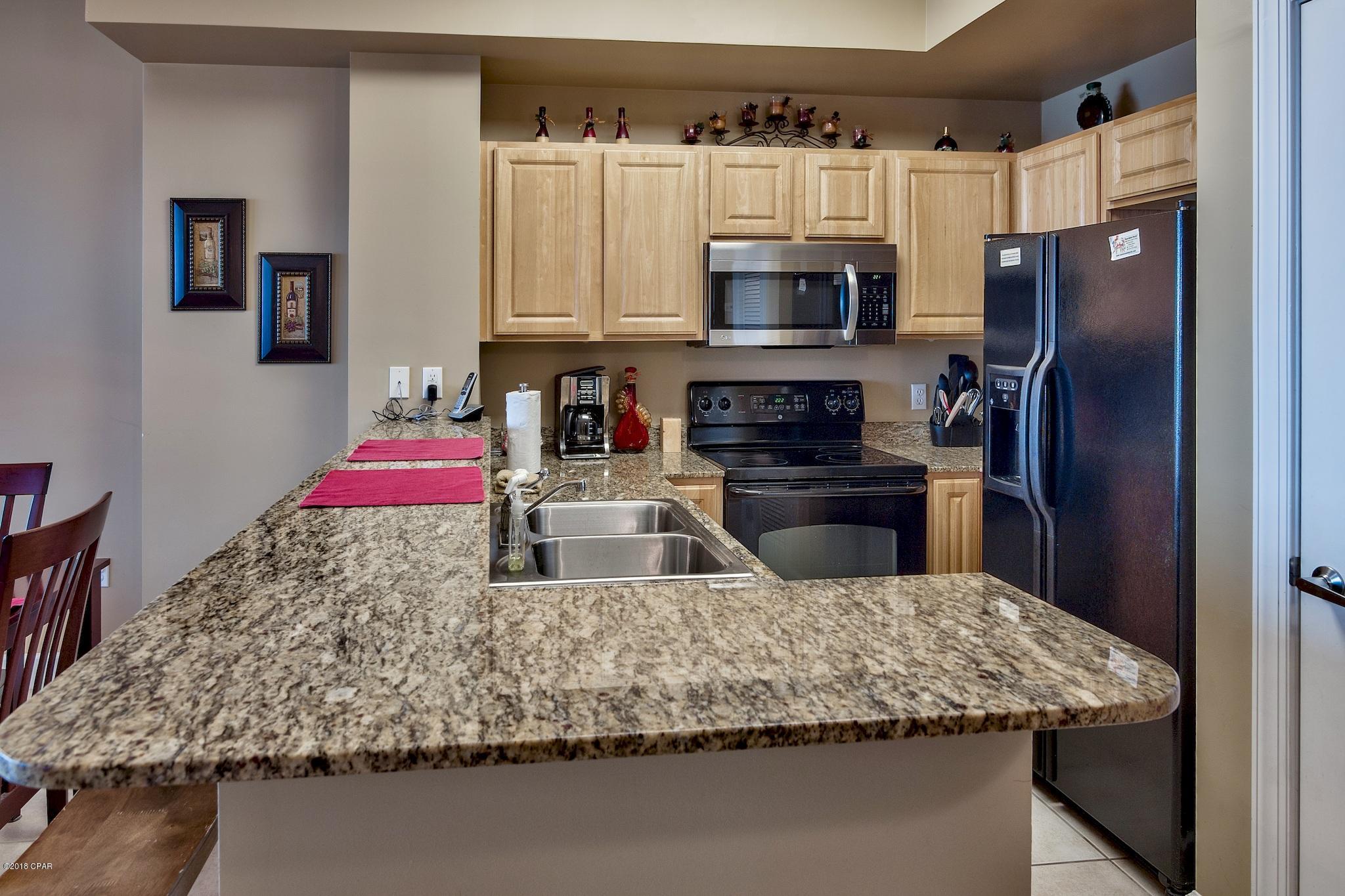 Sunrise Beach - Residential