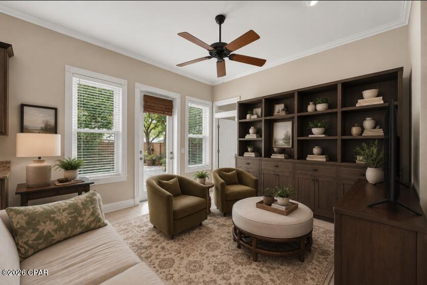 Miramar Heights - Residential