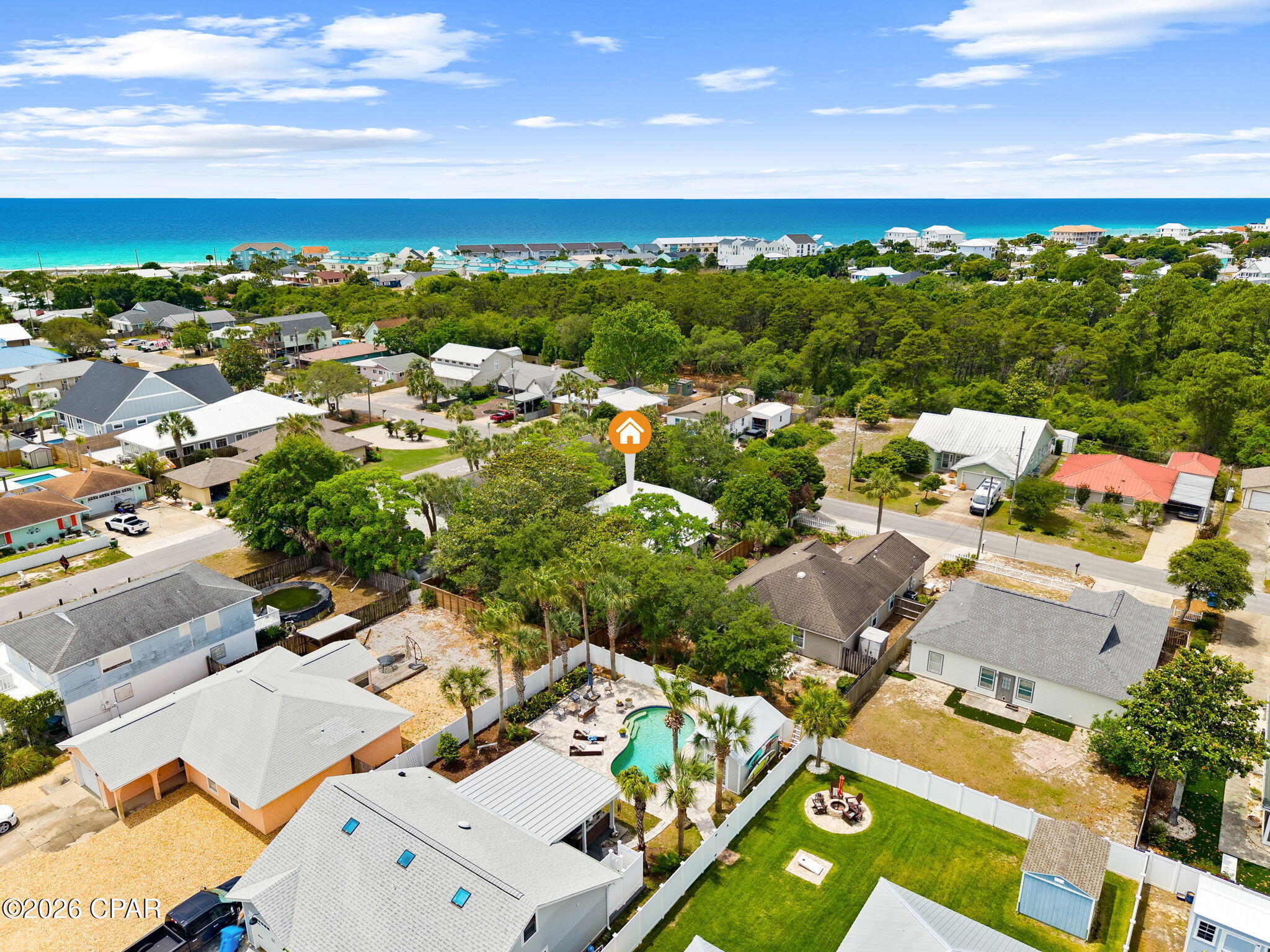 Miramar Heights - Residential
