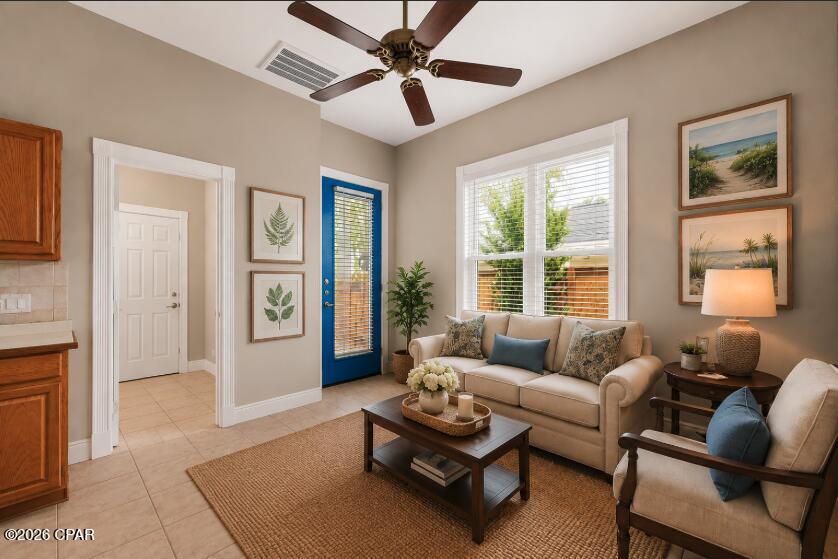 Miramar Heights - Residential