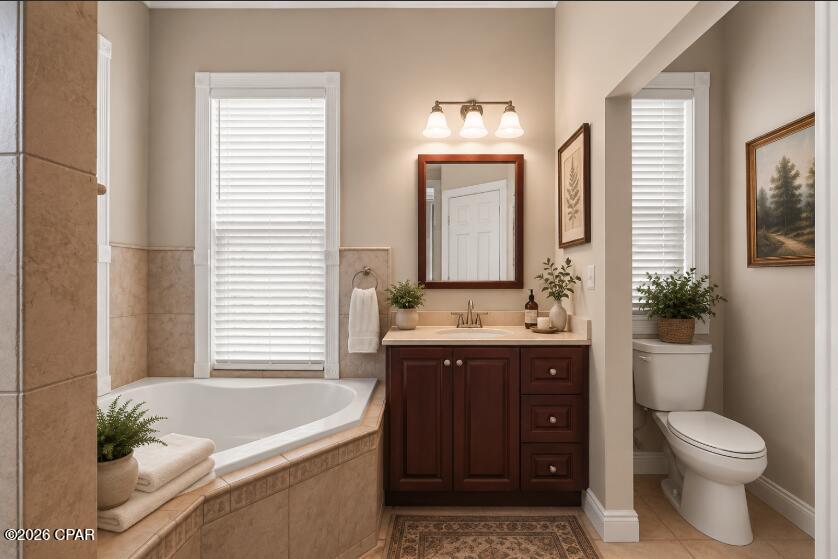 Miramar Heights - Residential
