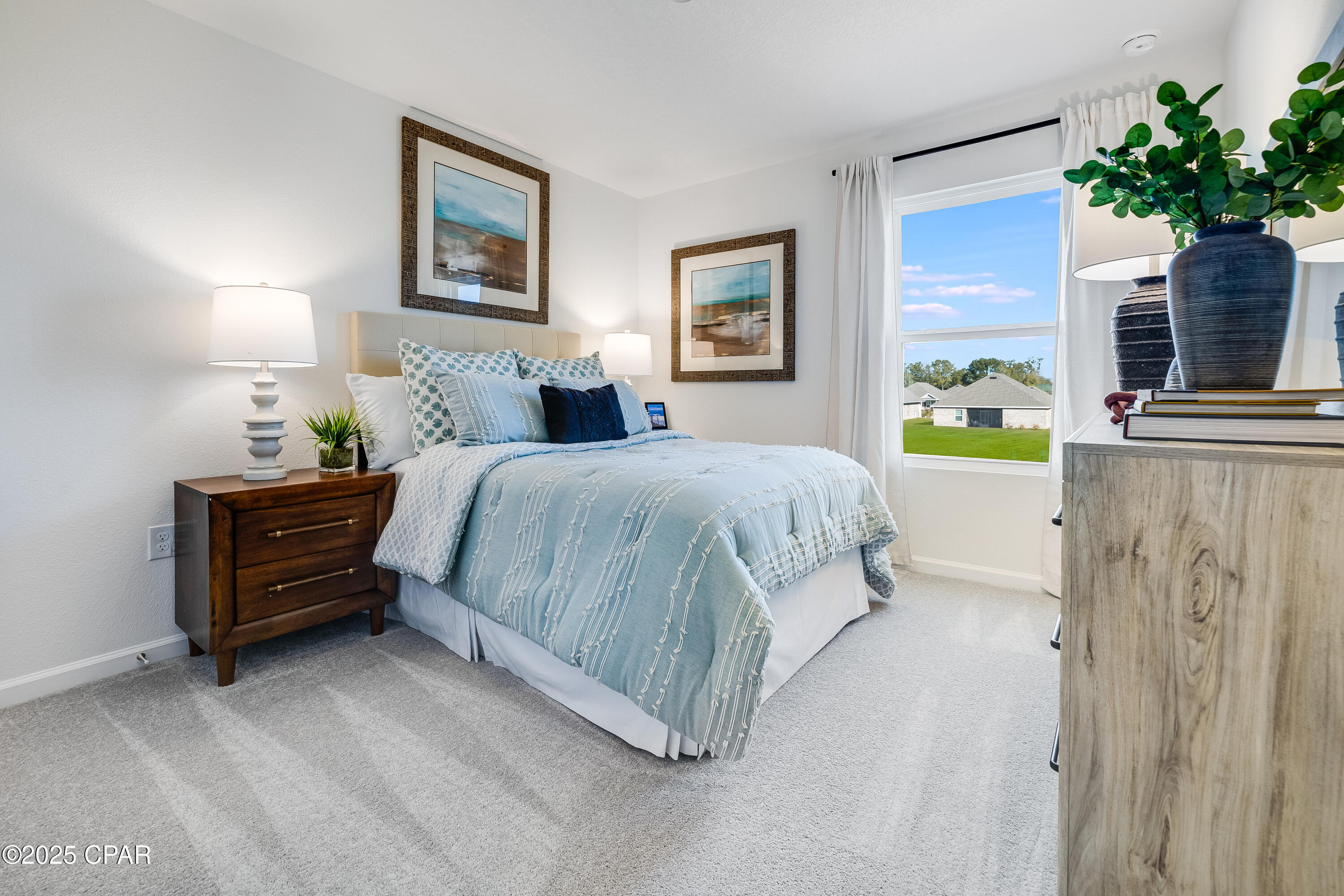 Magnolia Ridge - Residential