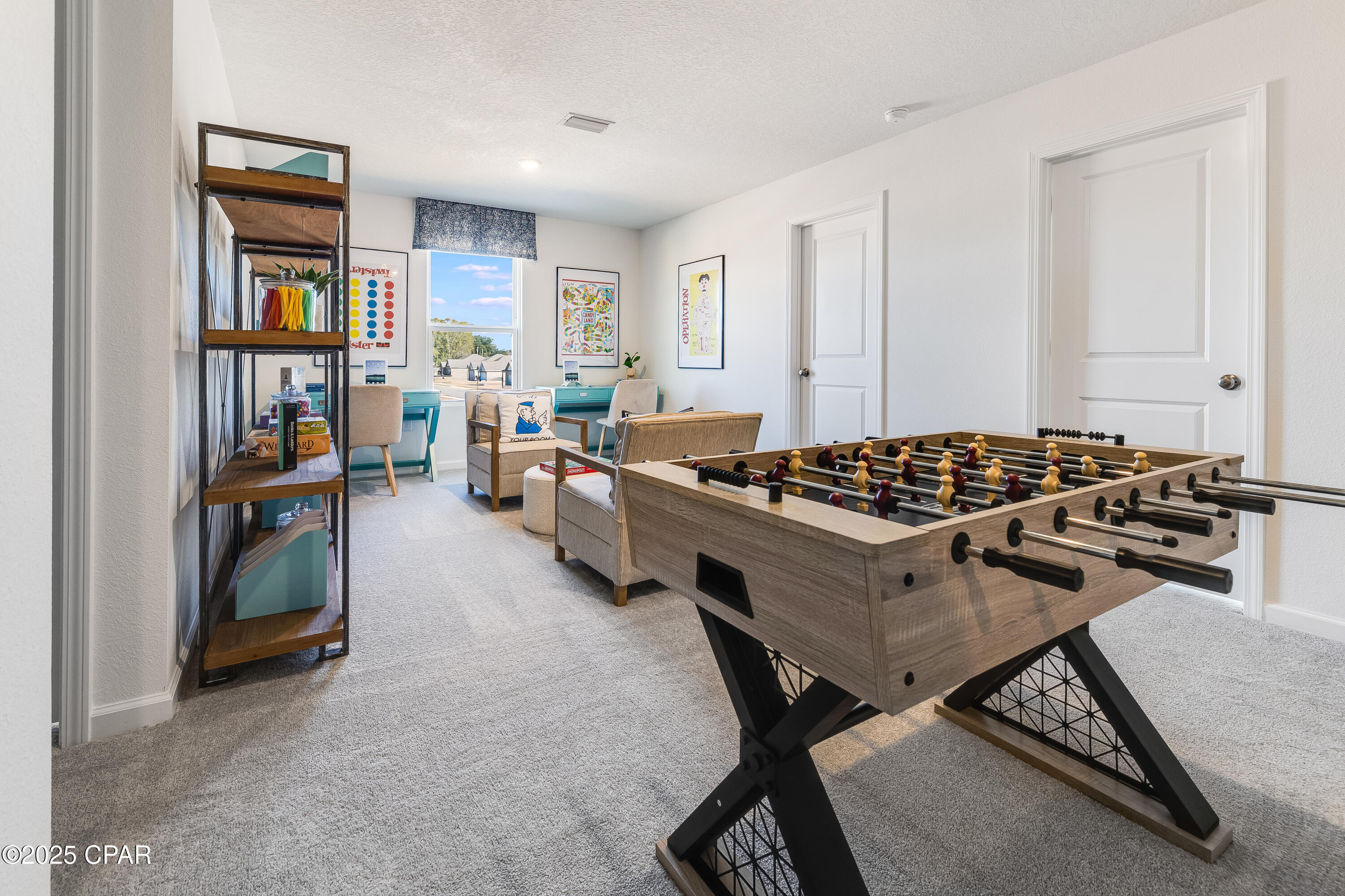 Magnolia Ridge - Residential