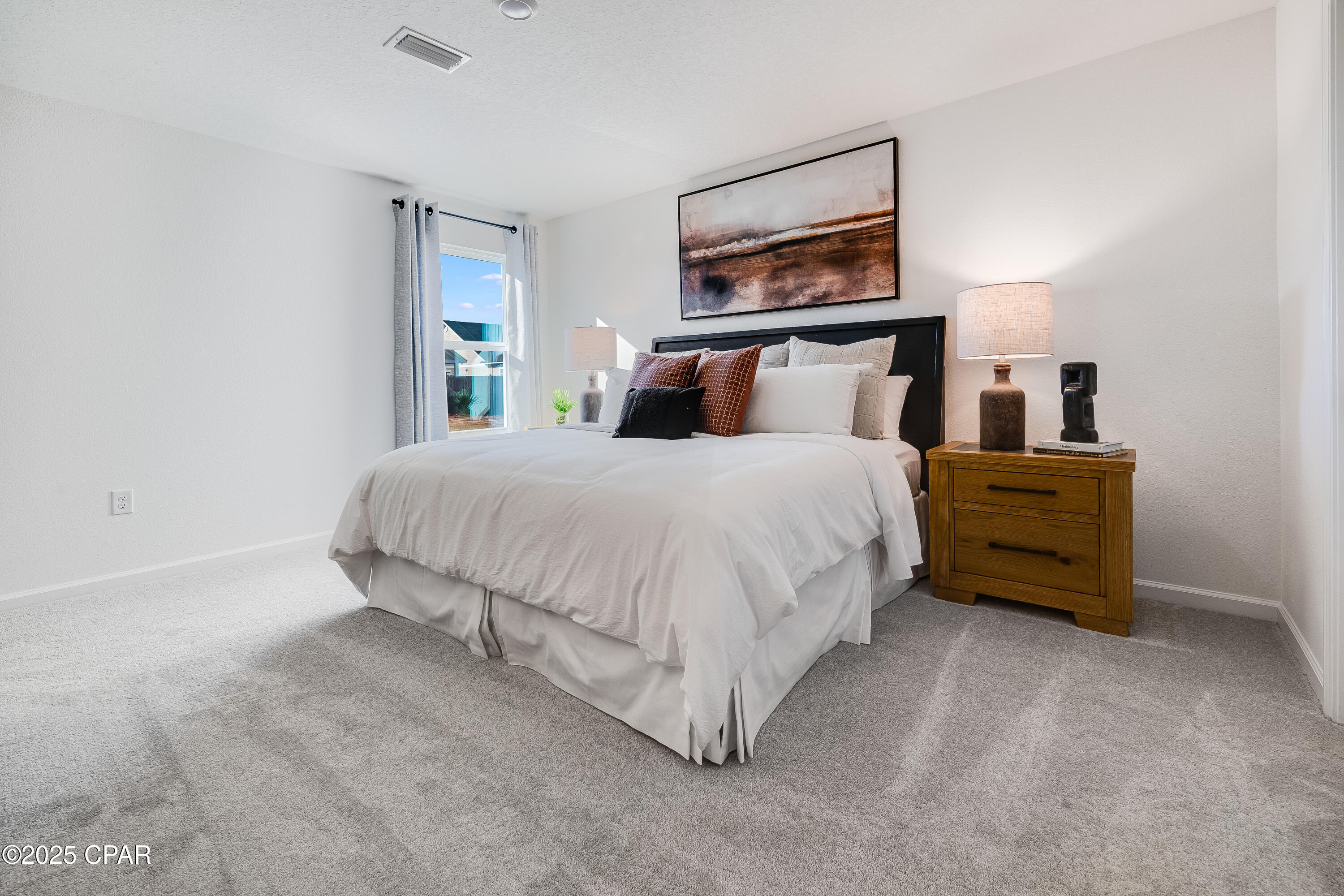 Magnolia Ridge - Residential