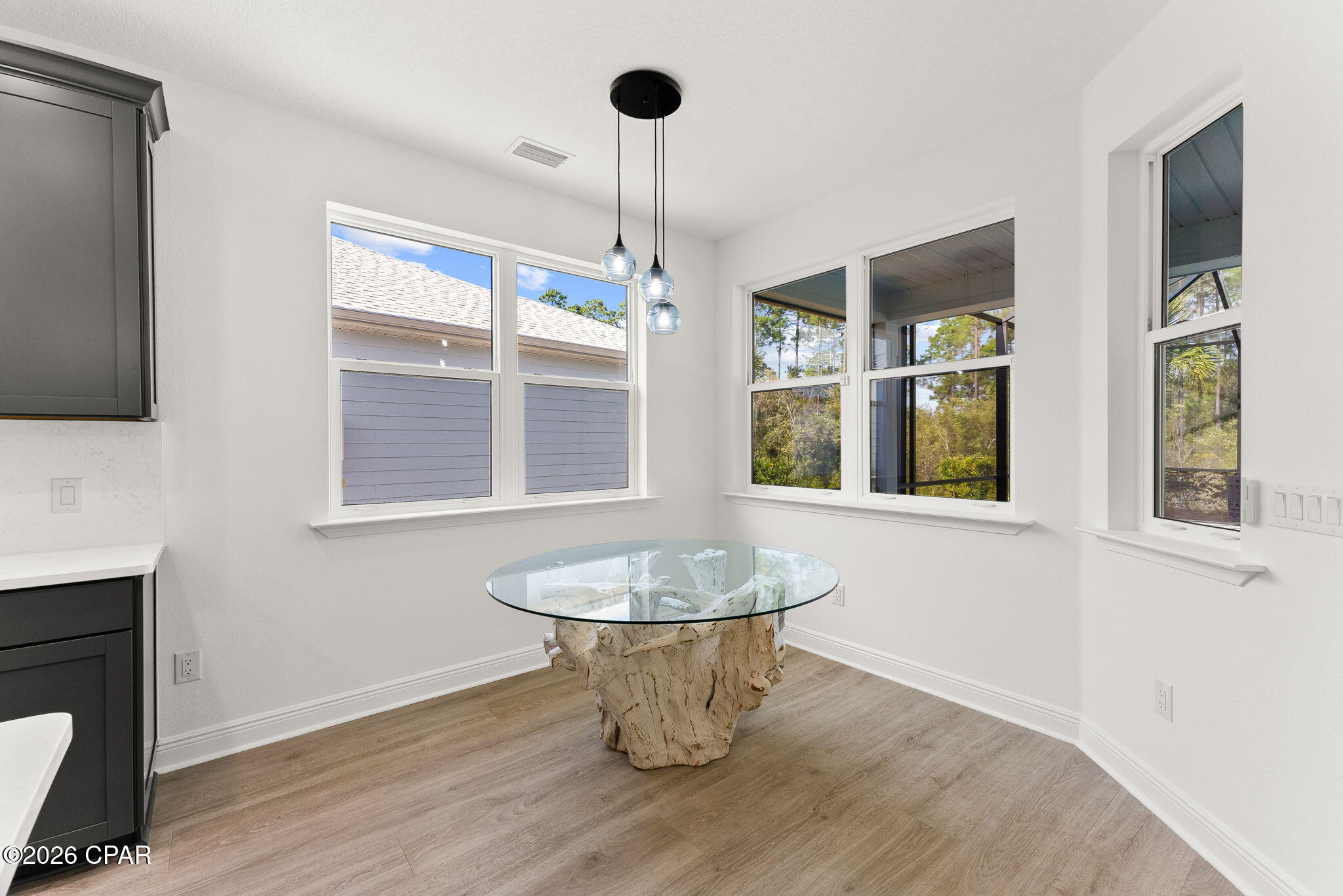 Latitude at Watersound - Residential