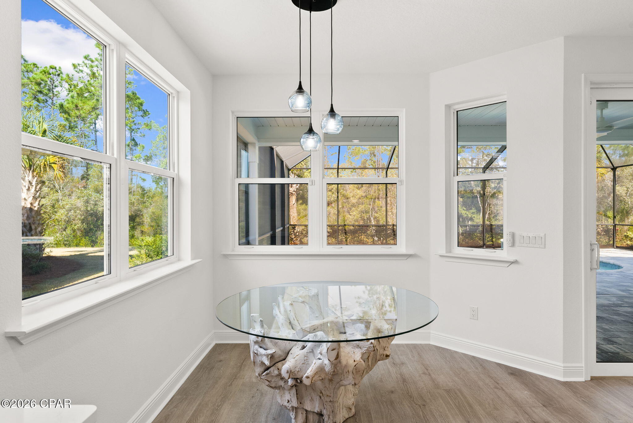 Latitude at Watersound - Residential