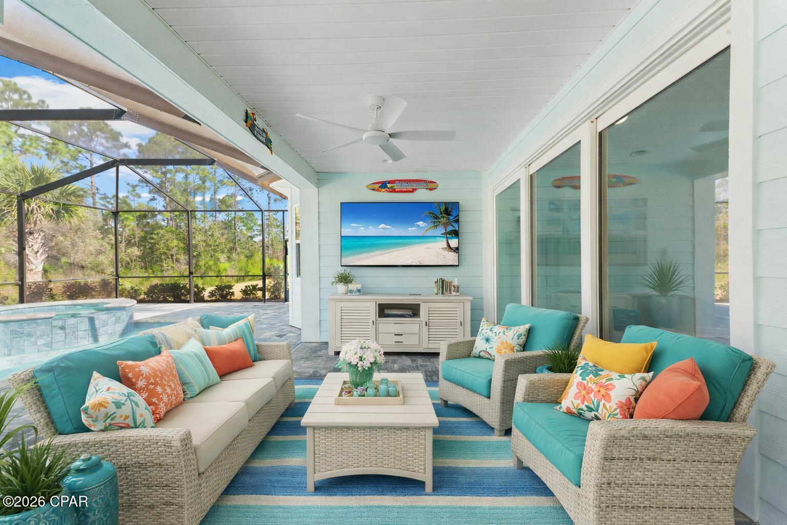 Latitude at Watersound - Residential