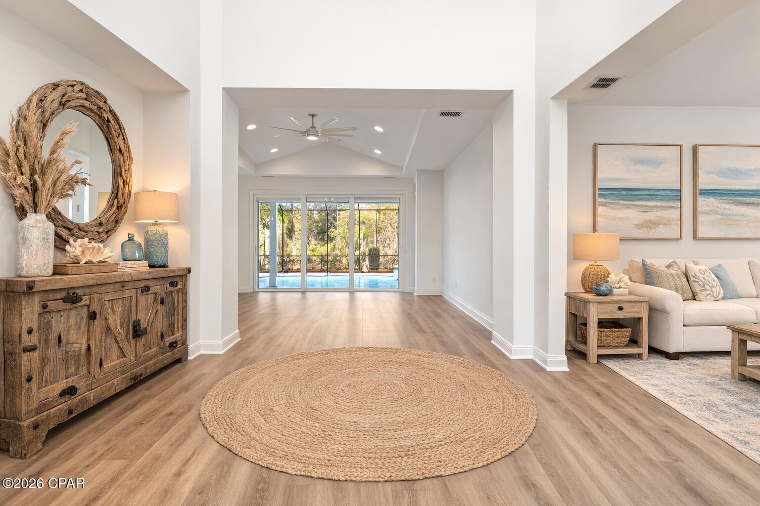 Latitude at Watersound - Residential