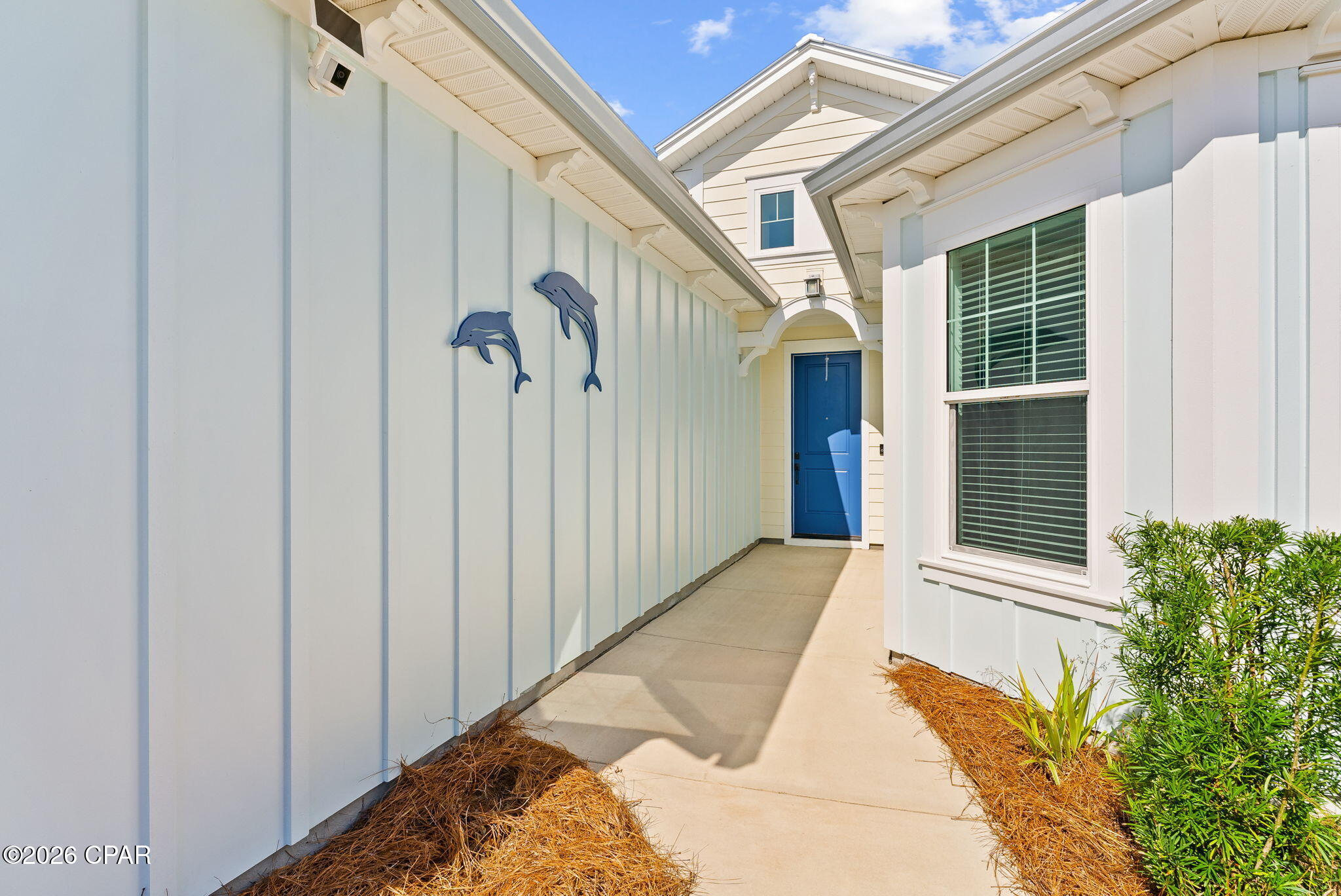 Latitude at Watersound - Residential