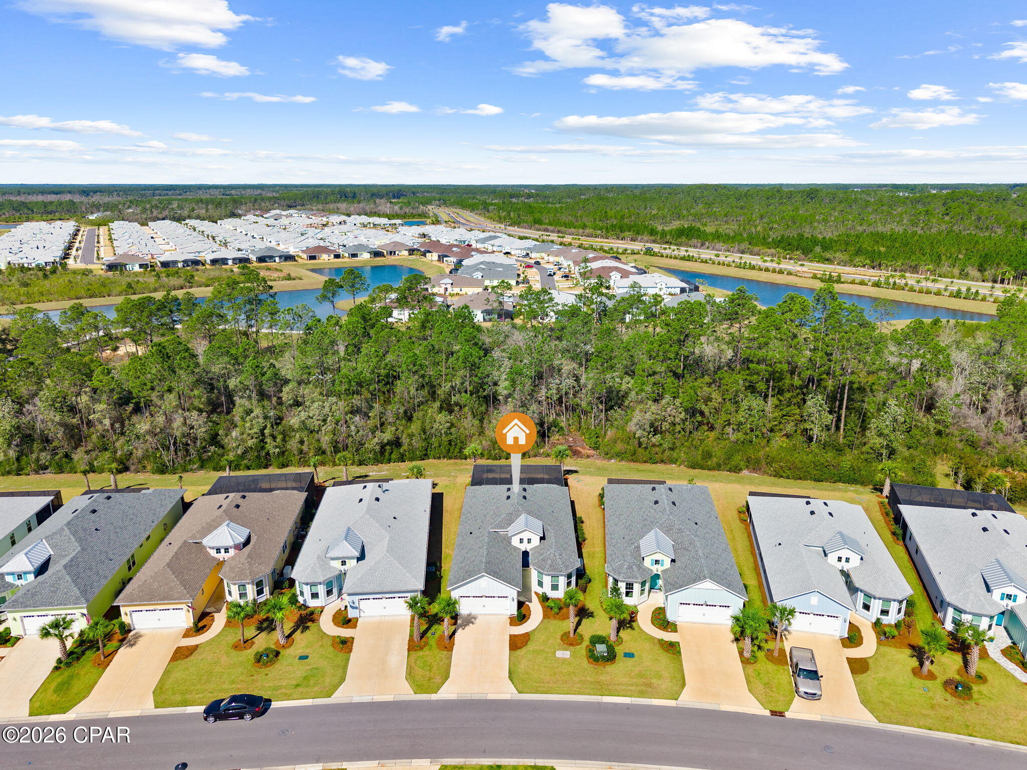 Latitude at Watersound - Residential