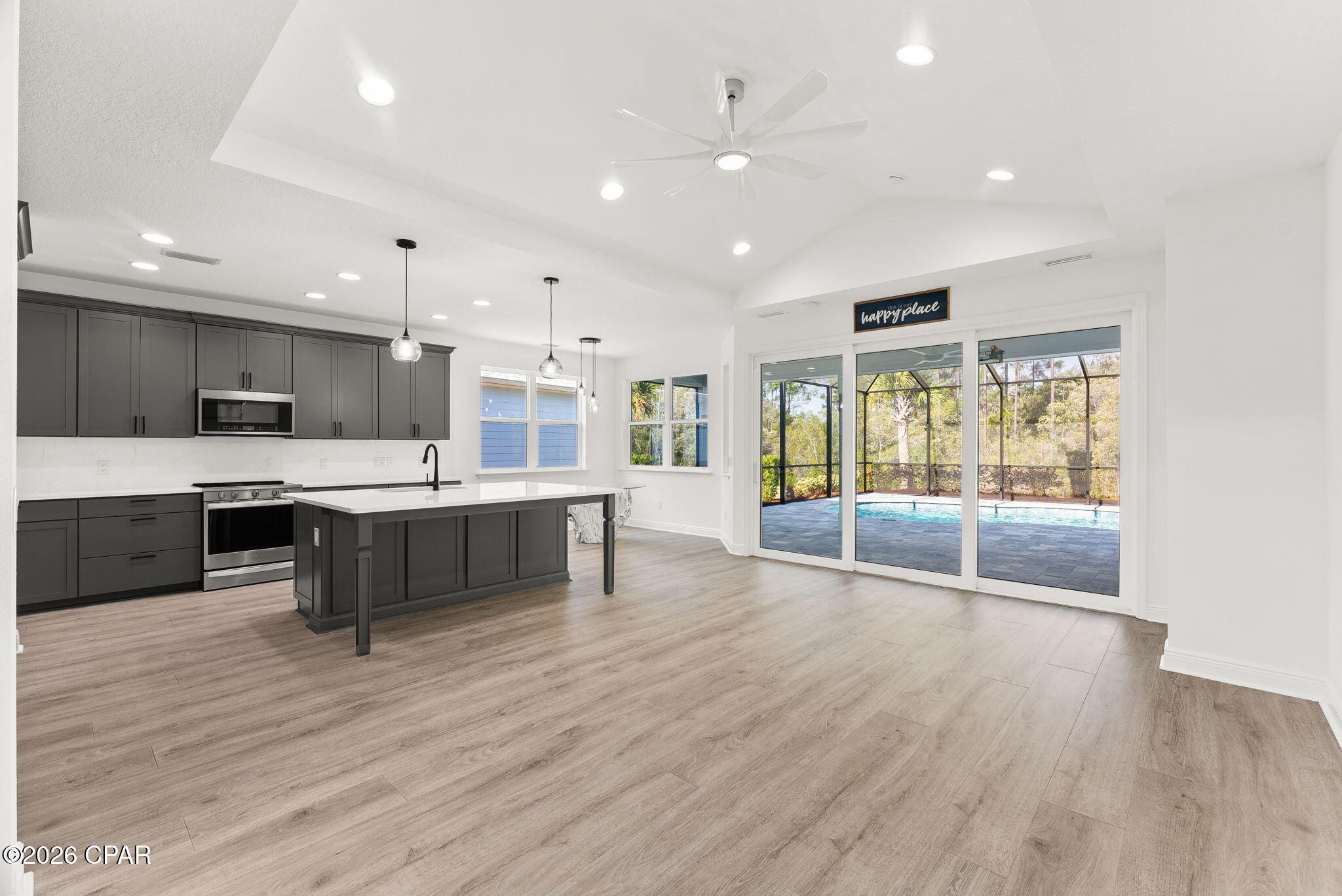 Latitude at Watersound - Residential