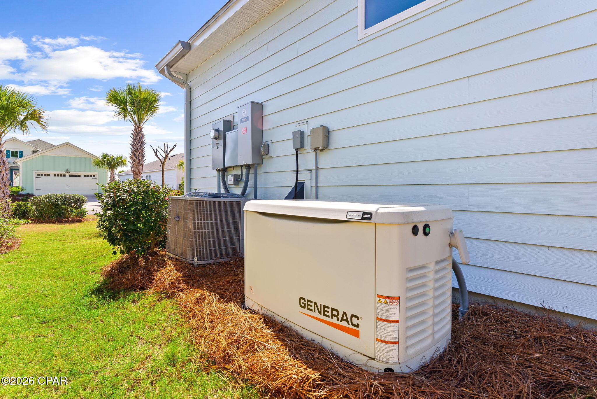 Latitude at Watersound - Residential