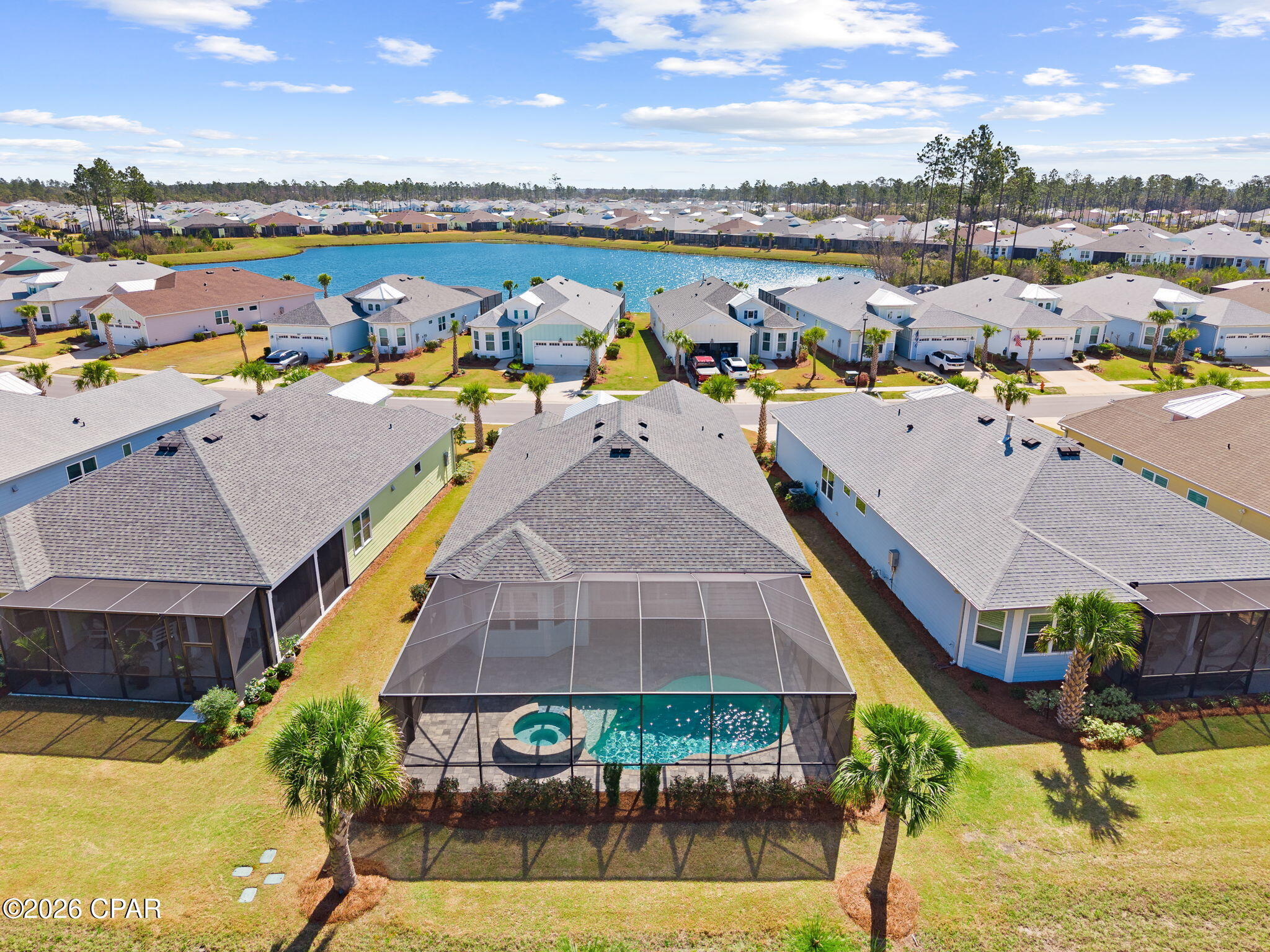 Latitude at Watersound - Residential