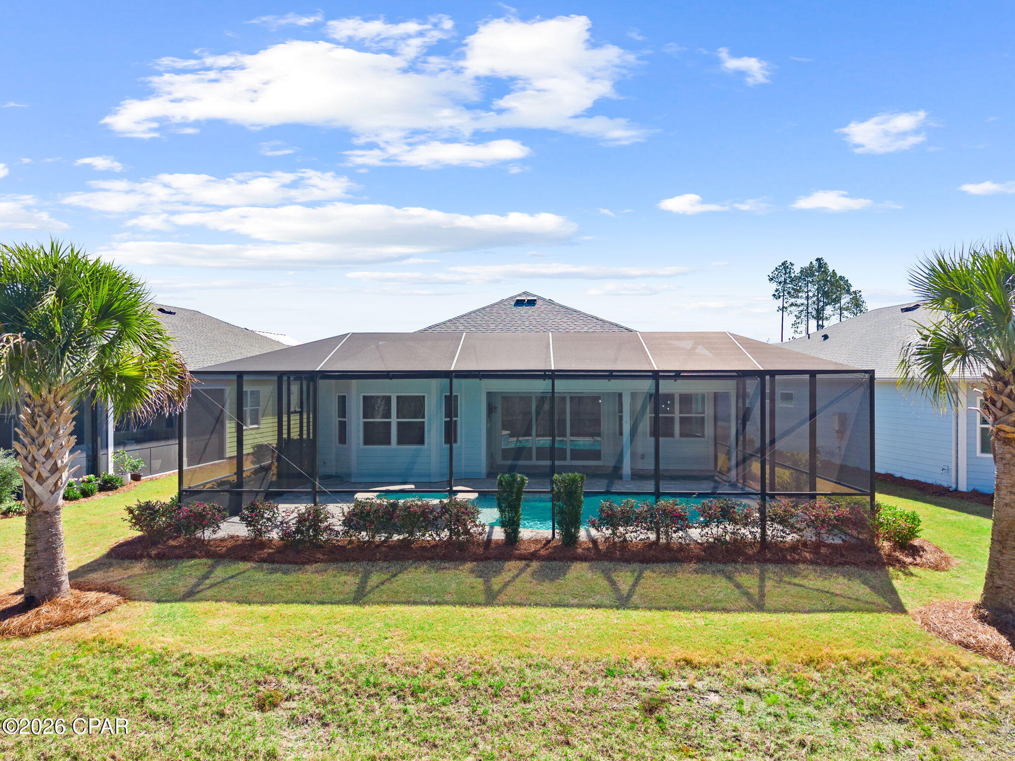 Latitude at Watersound - Residential