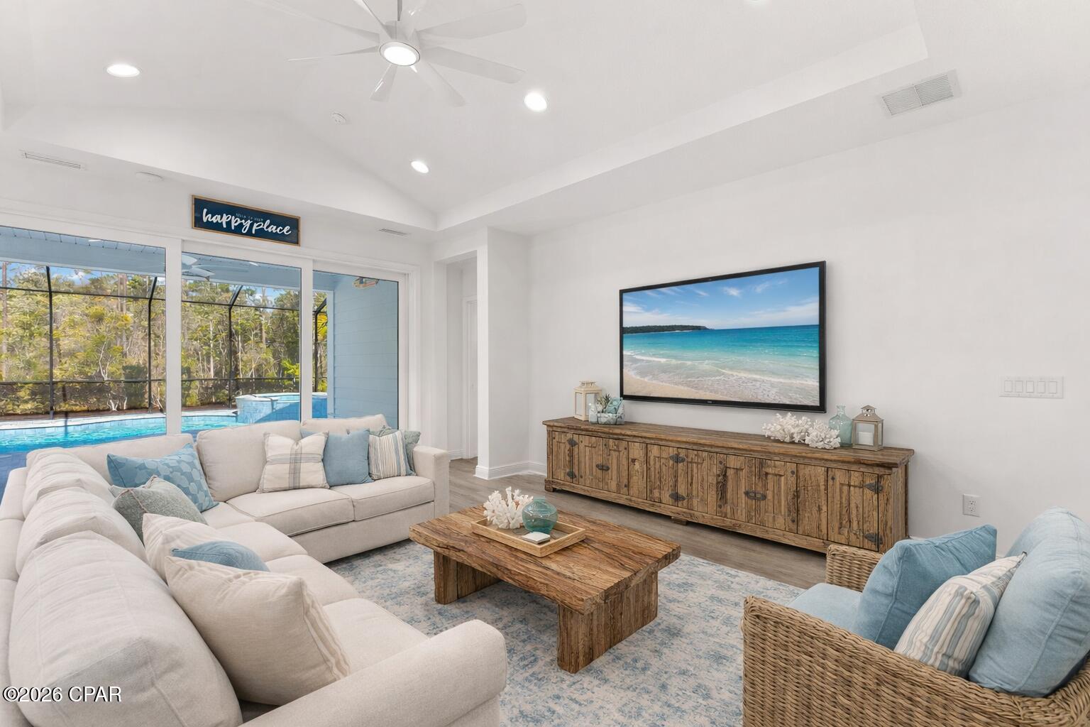 Latitude at Watersound - Residential