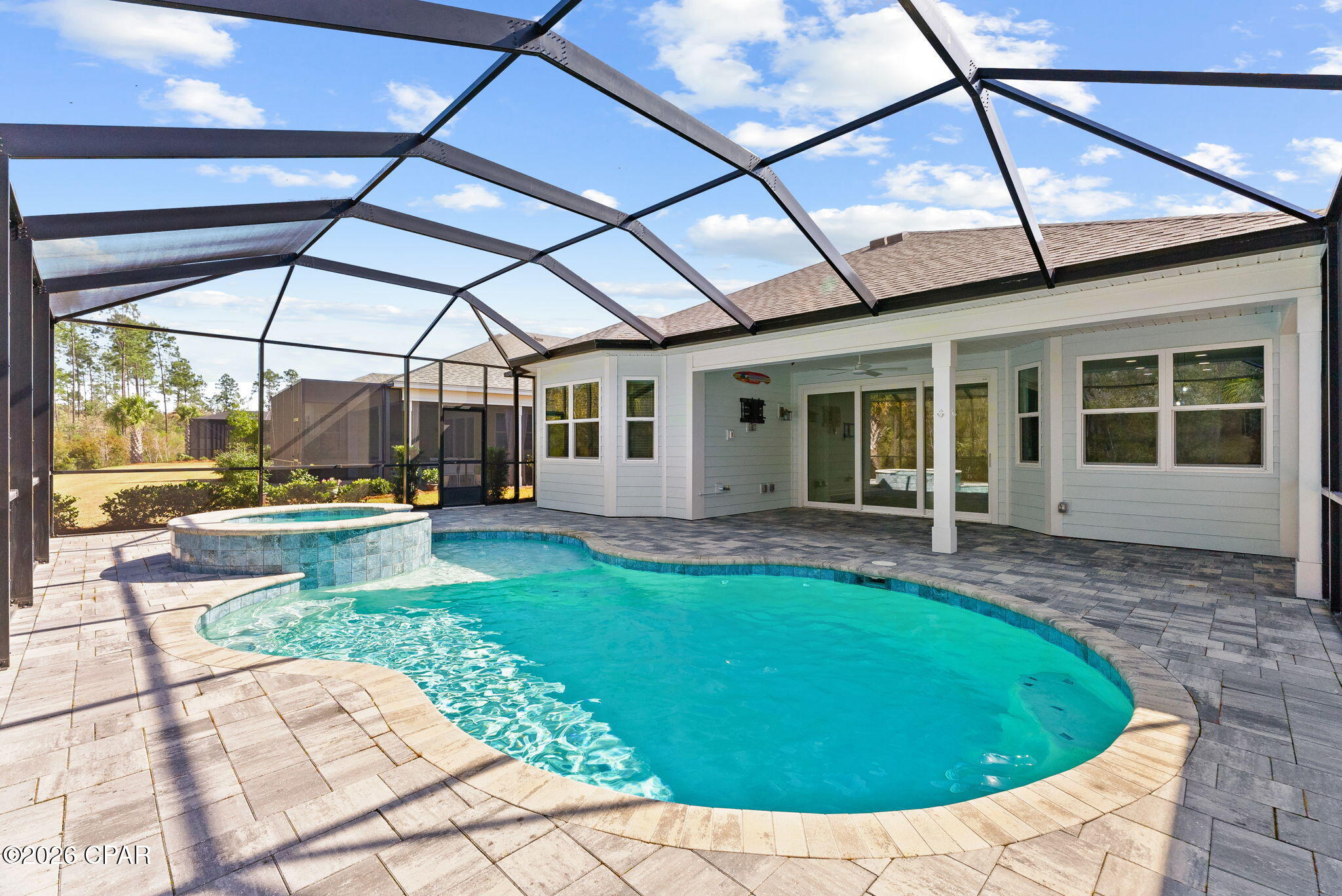 Latitude at Watersound - Residential